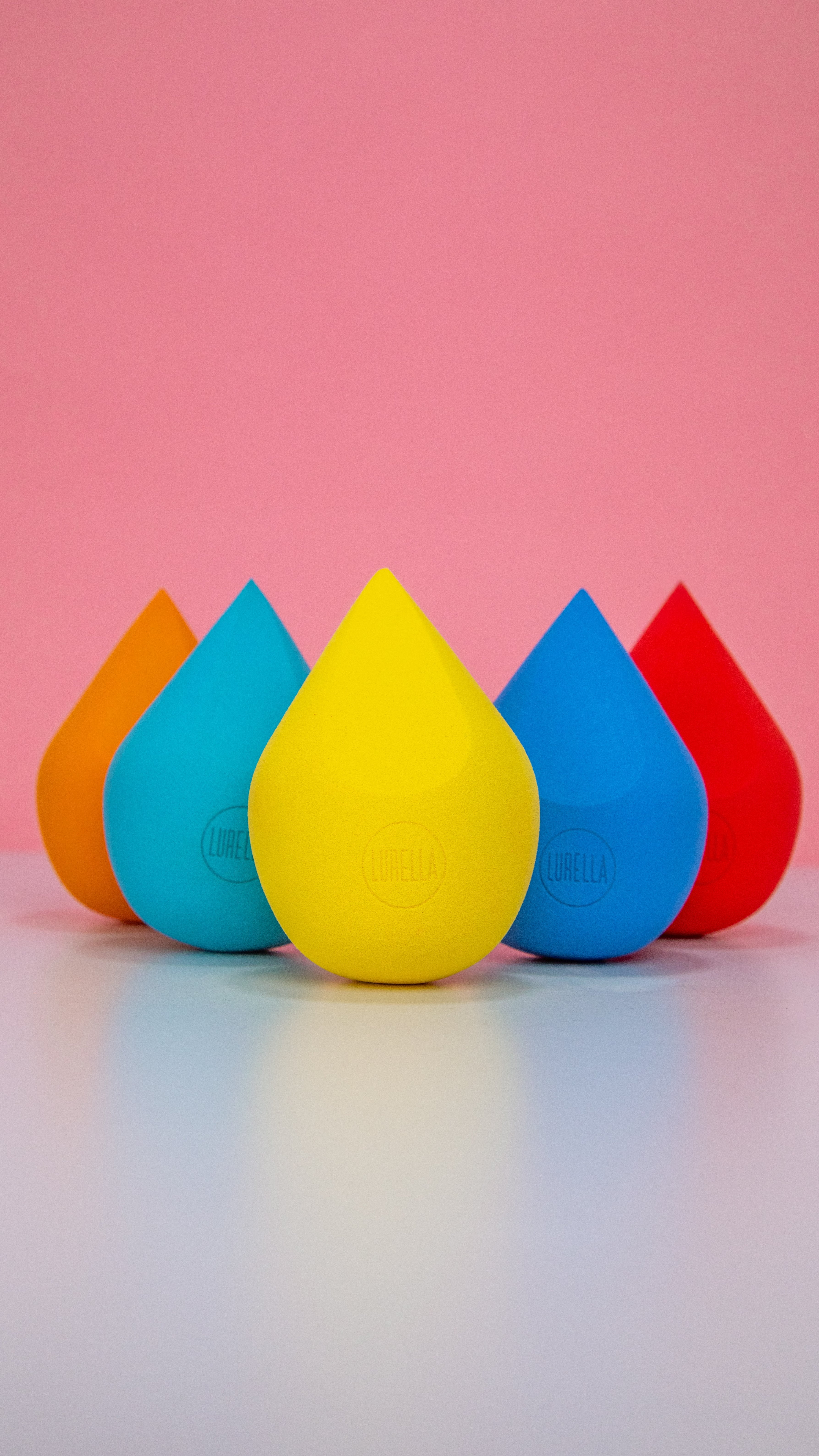 LURELLA Grande Luxe Beauty Sponge
