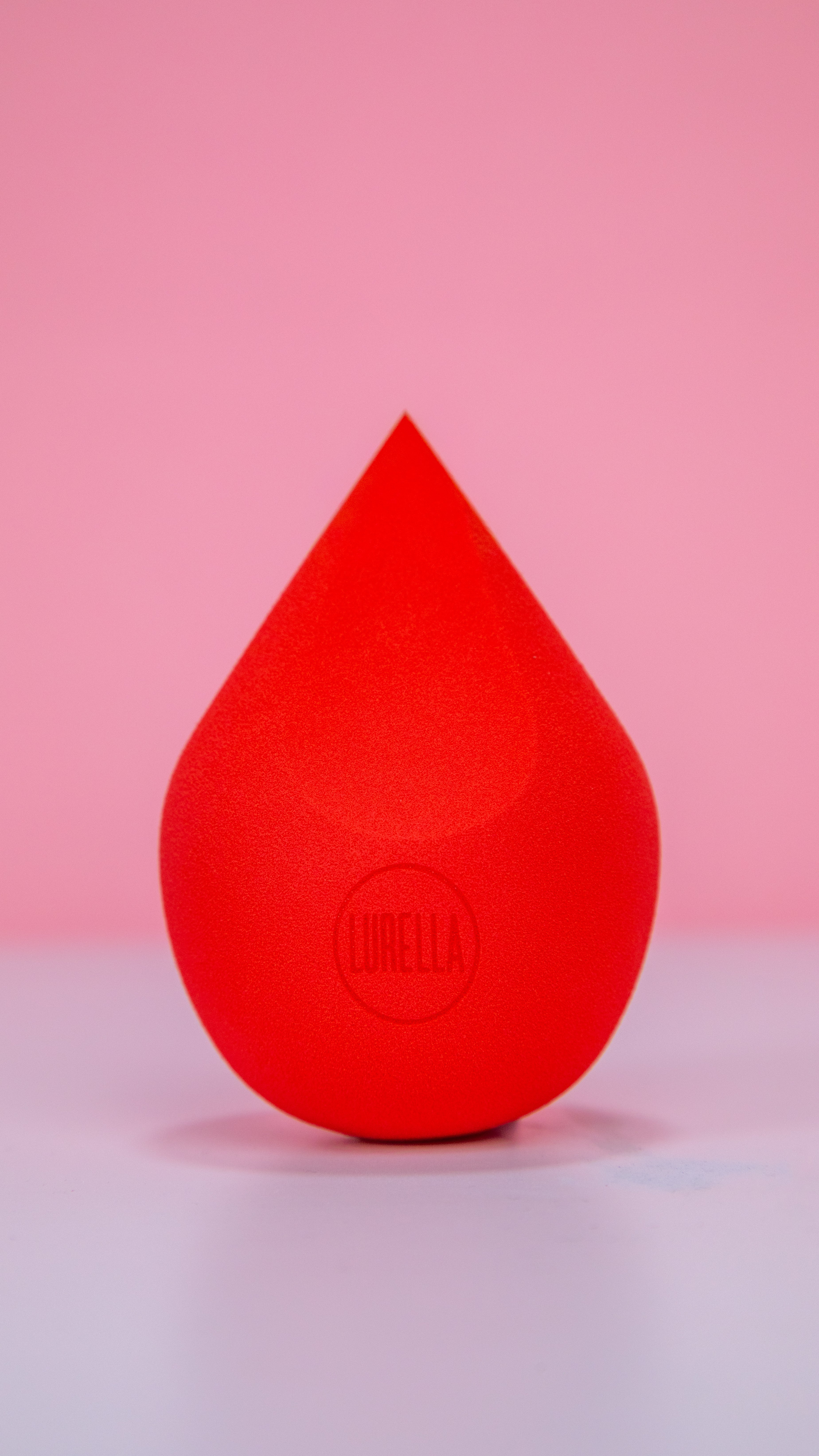 LURELLA Grande Luxe Beauty Sponge