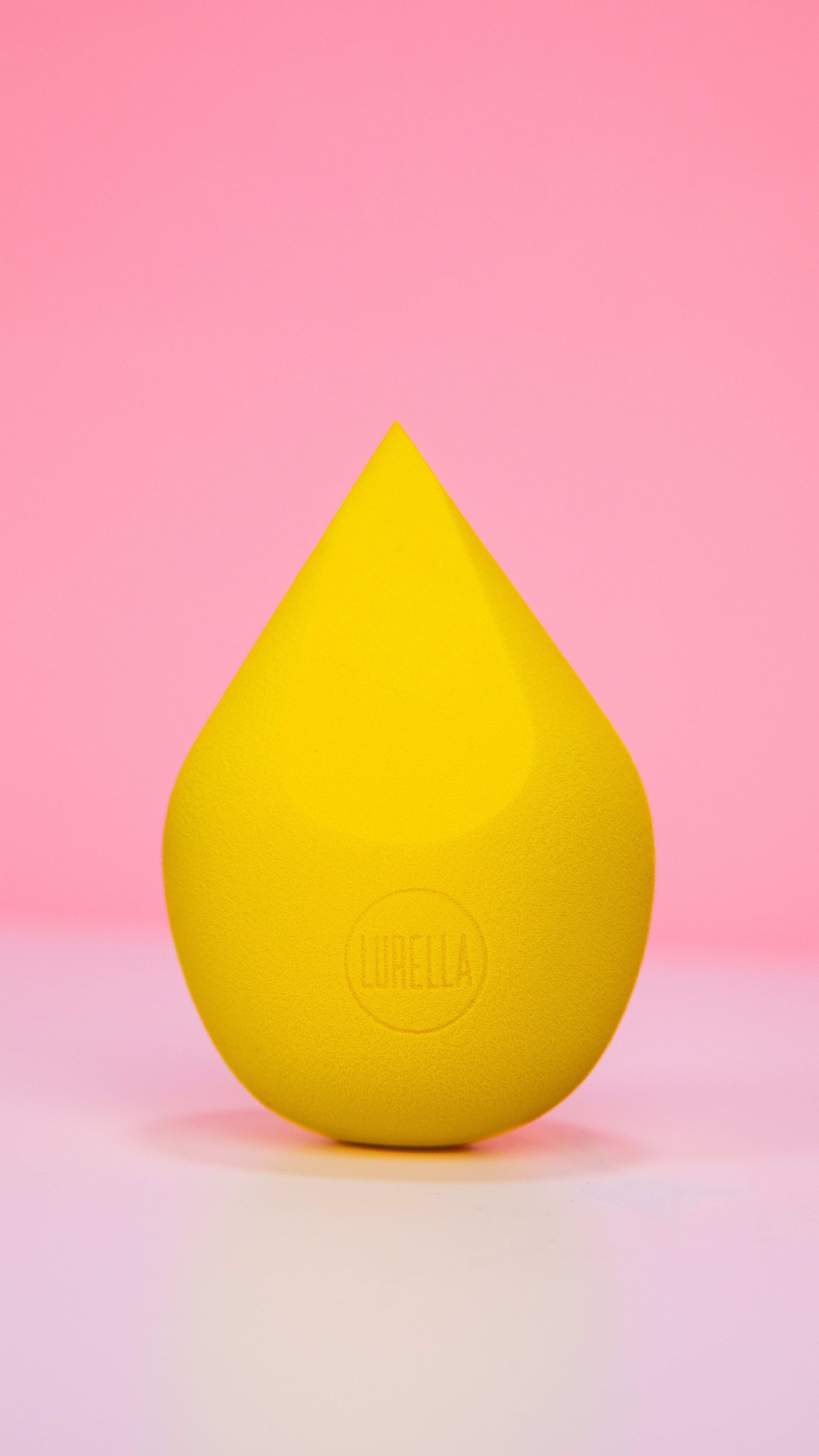 LURELLA Grande Luxe Beauty Sponge