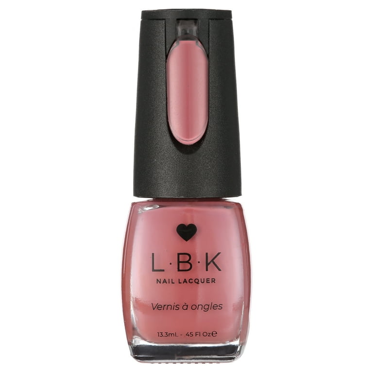 LBK Perfect Match Nail Polish