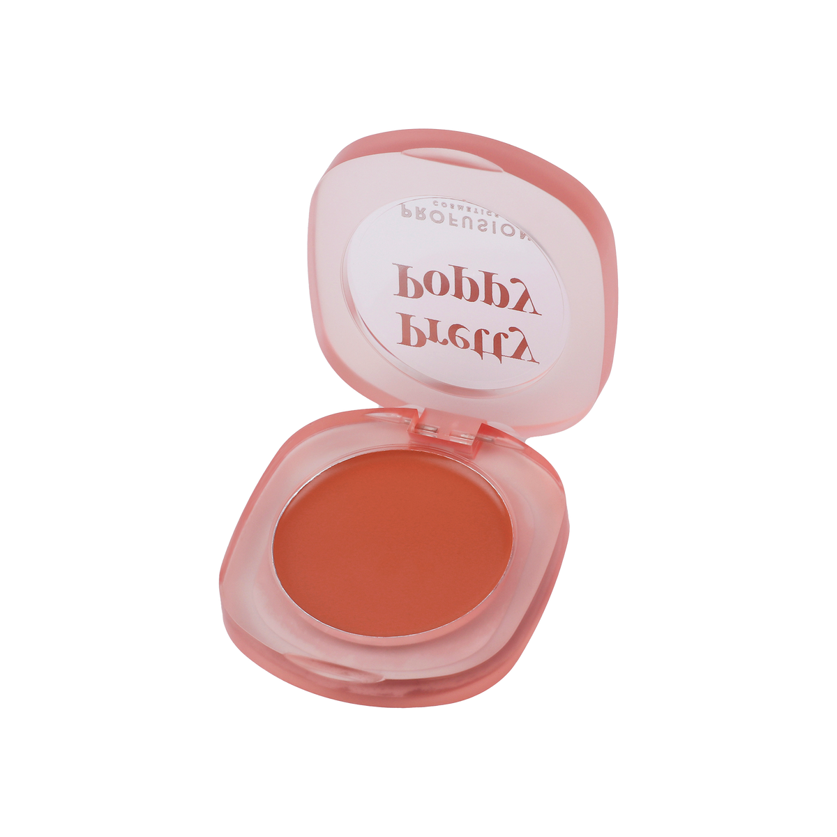 PROFUSION Petal Perfect | Pretty Poppy Lip & Cheek Cream Blush – VIAI ...