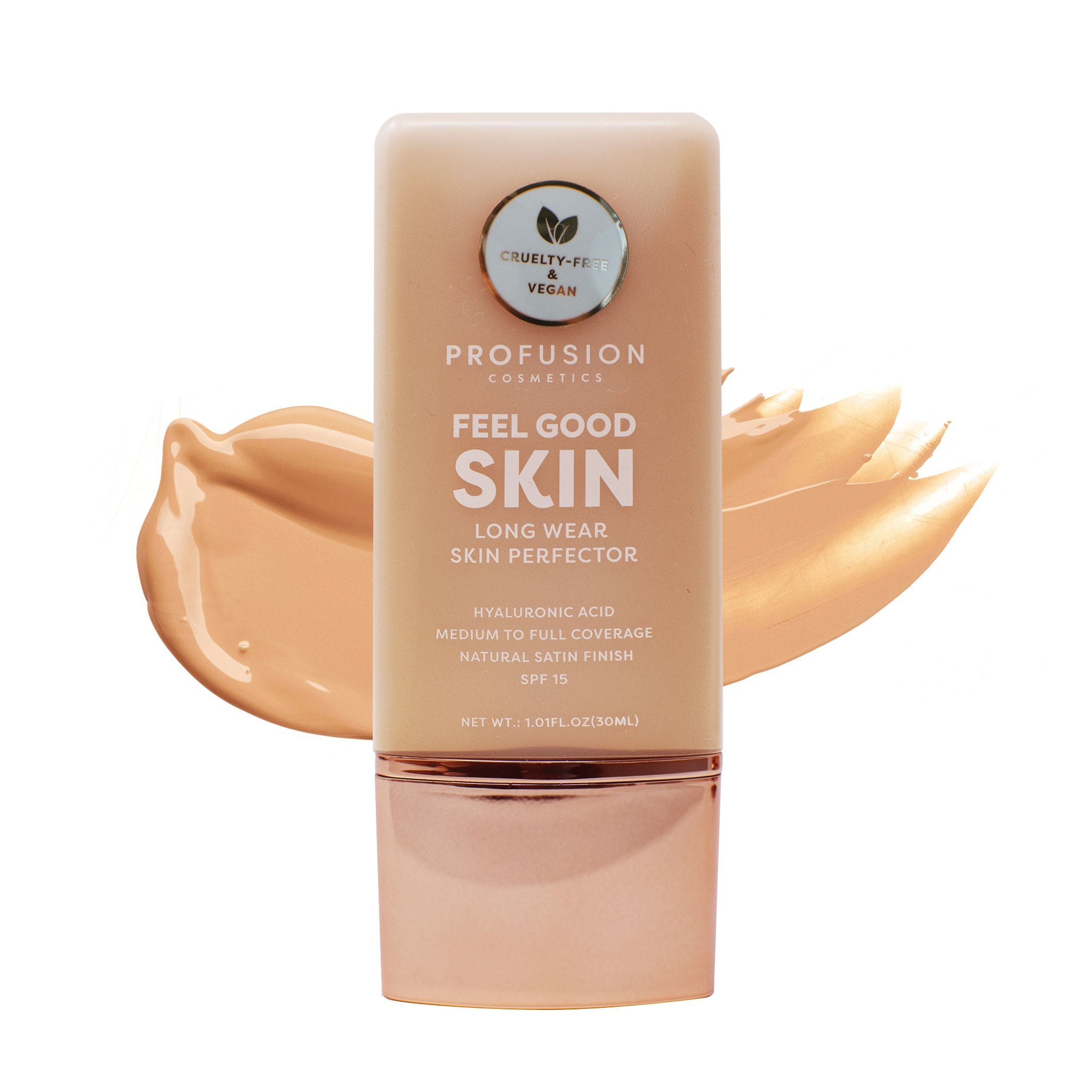 PROFUSION Feel Good Skin | Hydrating Skin Perfector