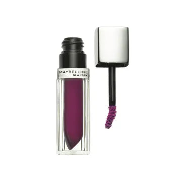 MAYBELLINE Color Sensational Brillo de Labios Elixir de Alto Brillo de Larga Duración