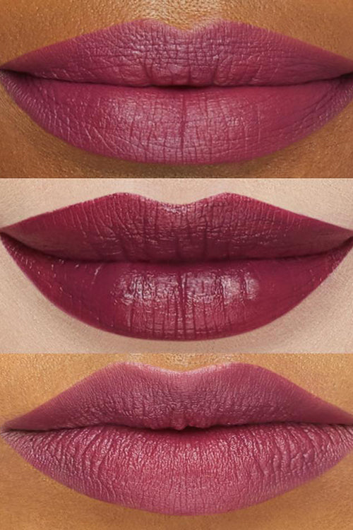 UOMA Badass Matte Lipstick