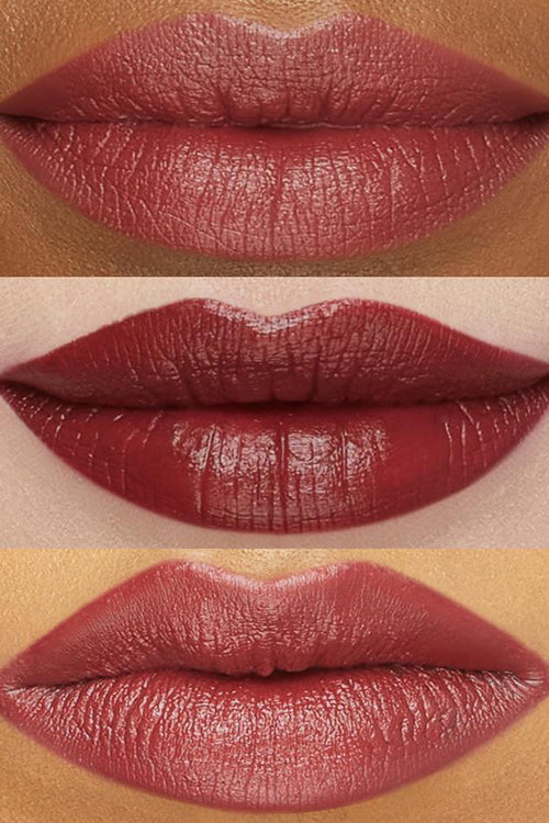 UOMA Badass Matte Lipstick