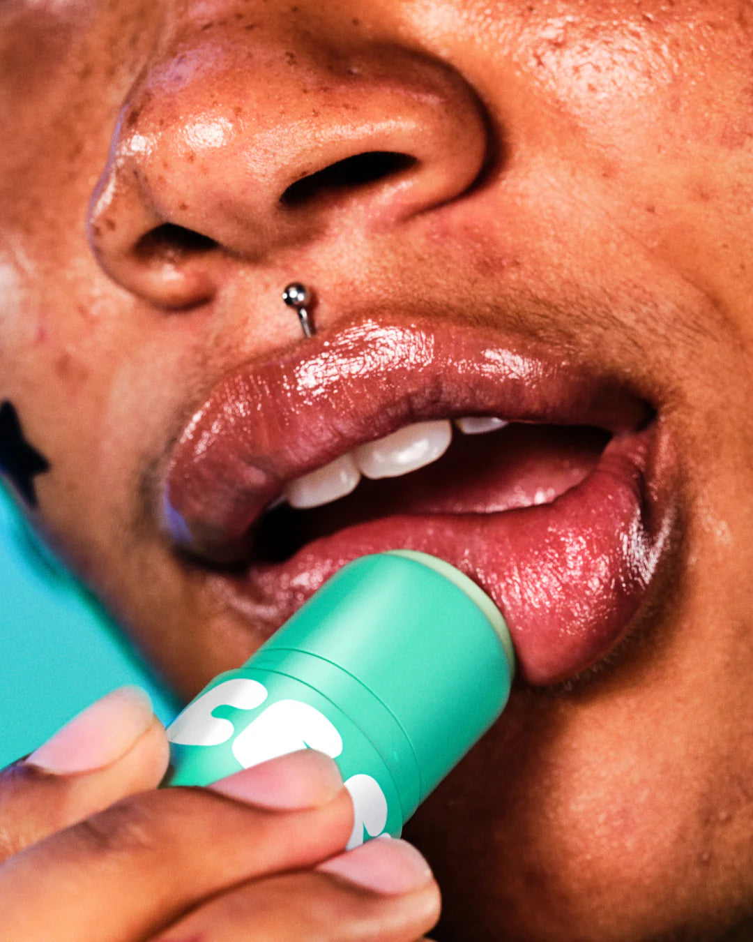 STARFACE Magic Mint Lip Balm