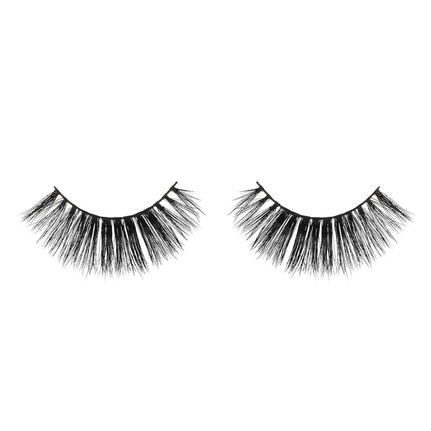 3D Mink Eyelashes - Limitless