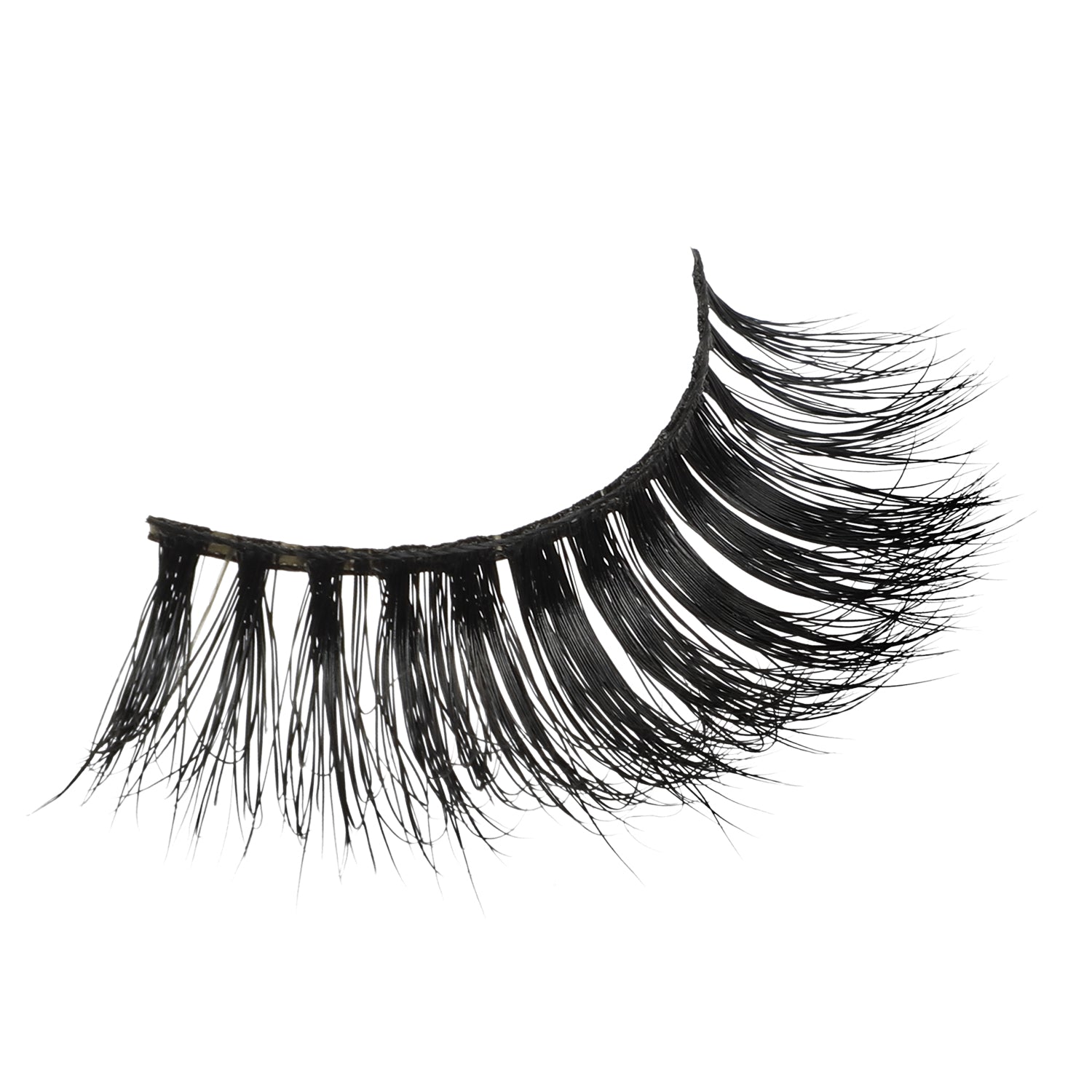 3D Mink Eyelashes - Limitless