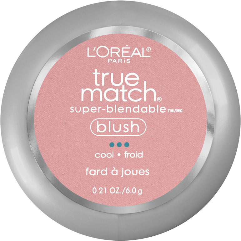L'OREAL True Match Super-Blendable Blush