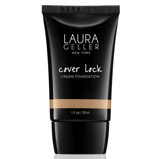 LAURA GELLER Cover Lock Cream Foundation