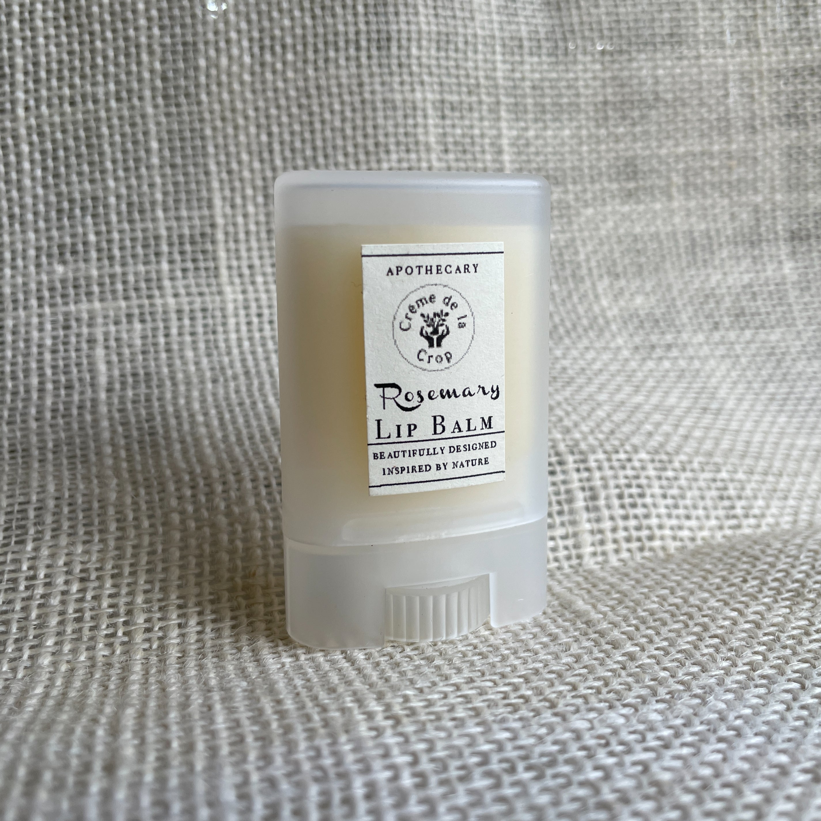 Lip Balms - (Essential Oils)