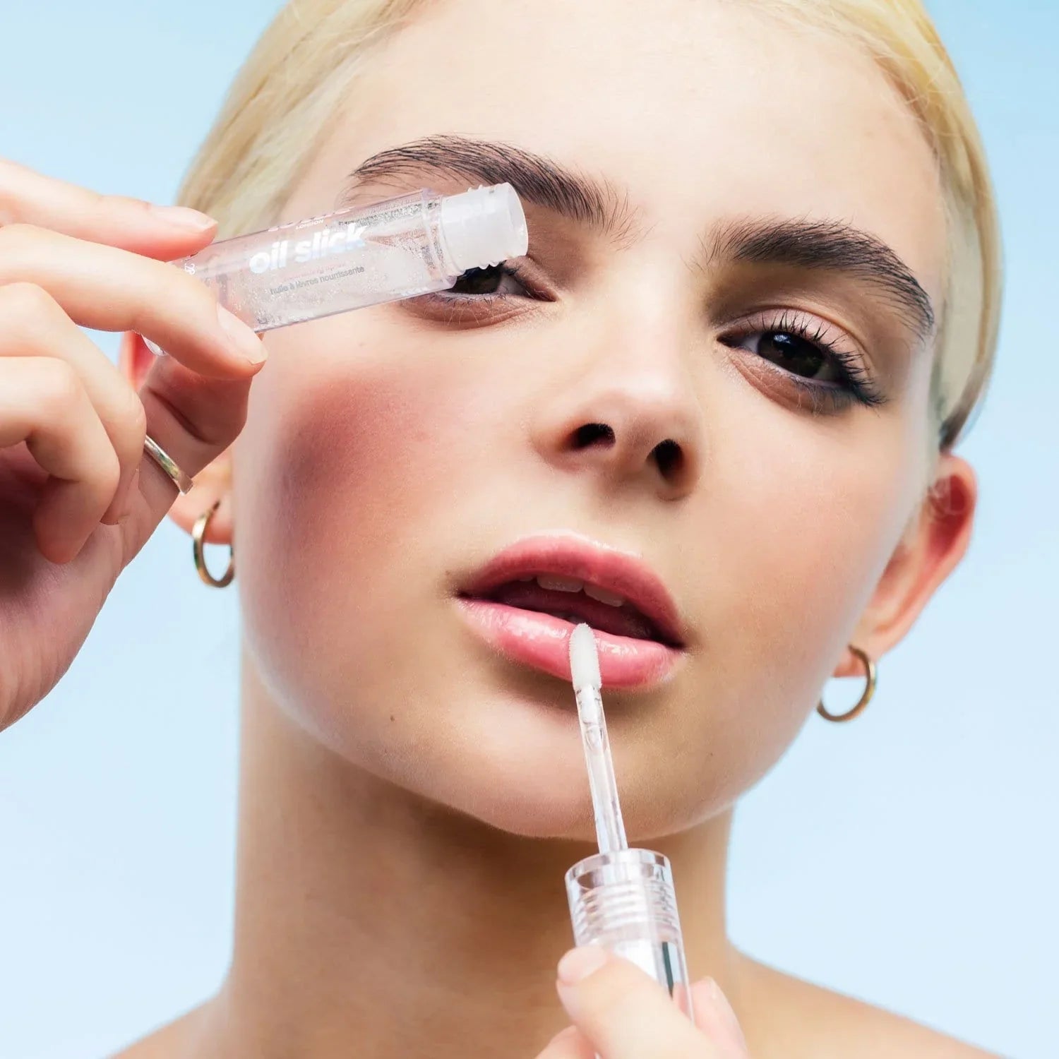 LOTTIE Nourishing Lip Oil