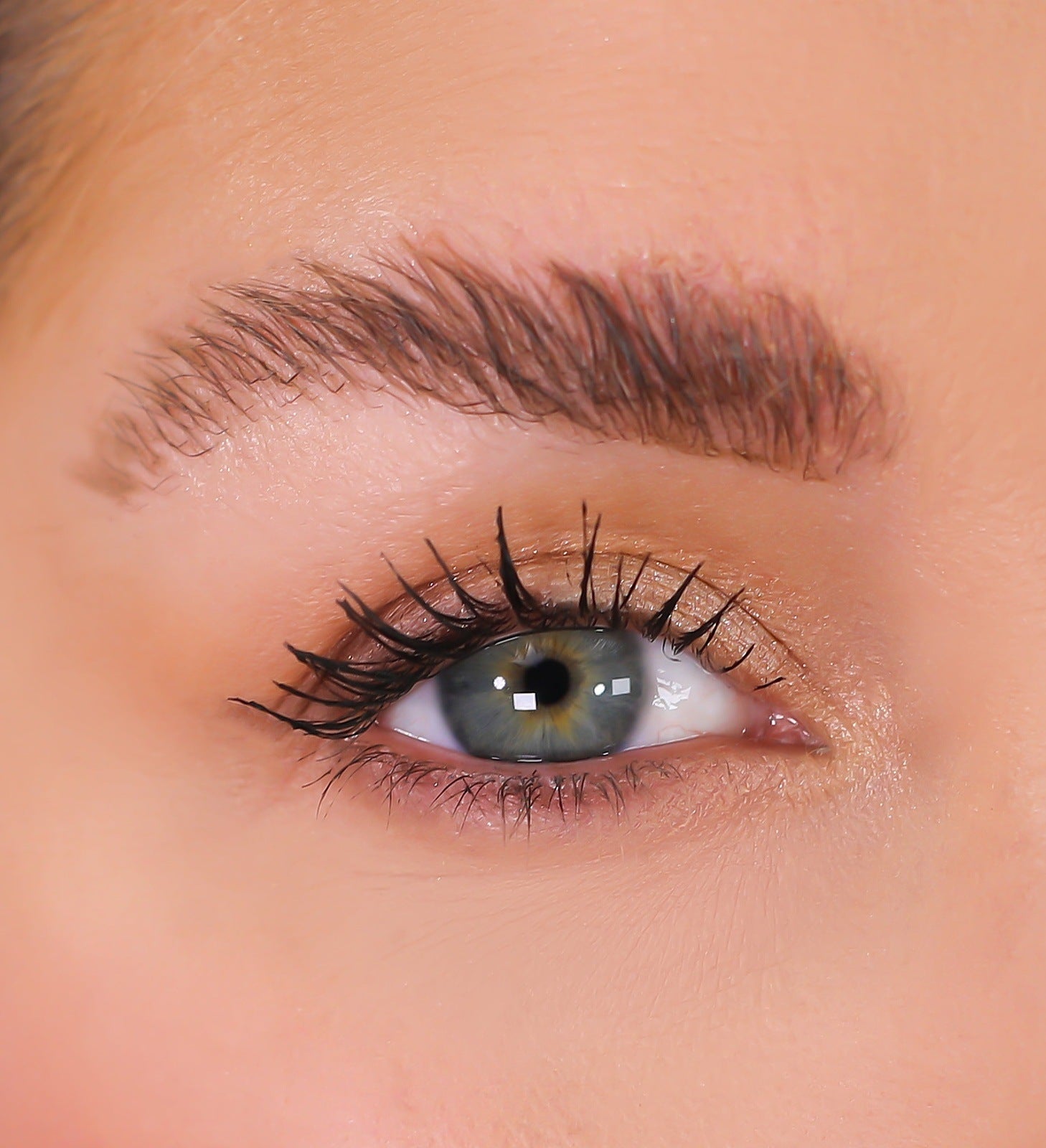 3D Mink Eyelashes - Leo