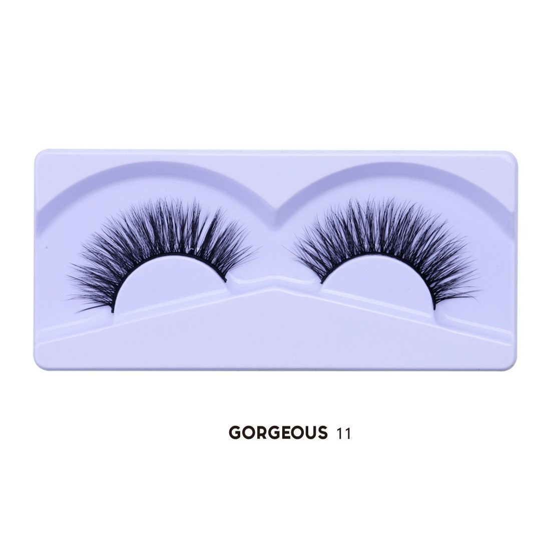 Px Look Faux Mink Lashes Eyelashes