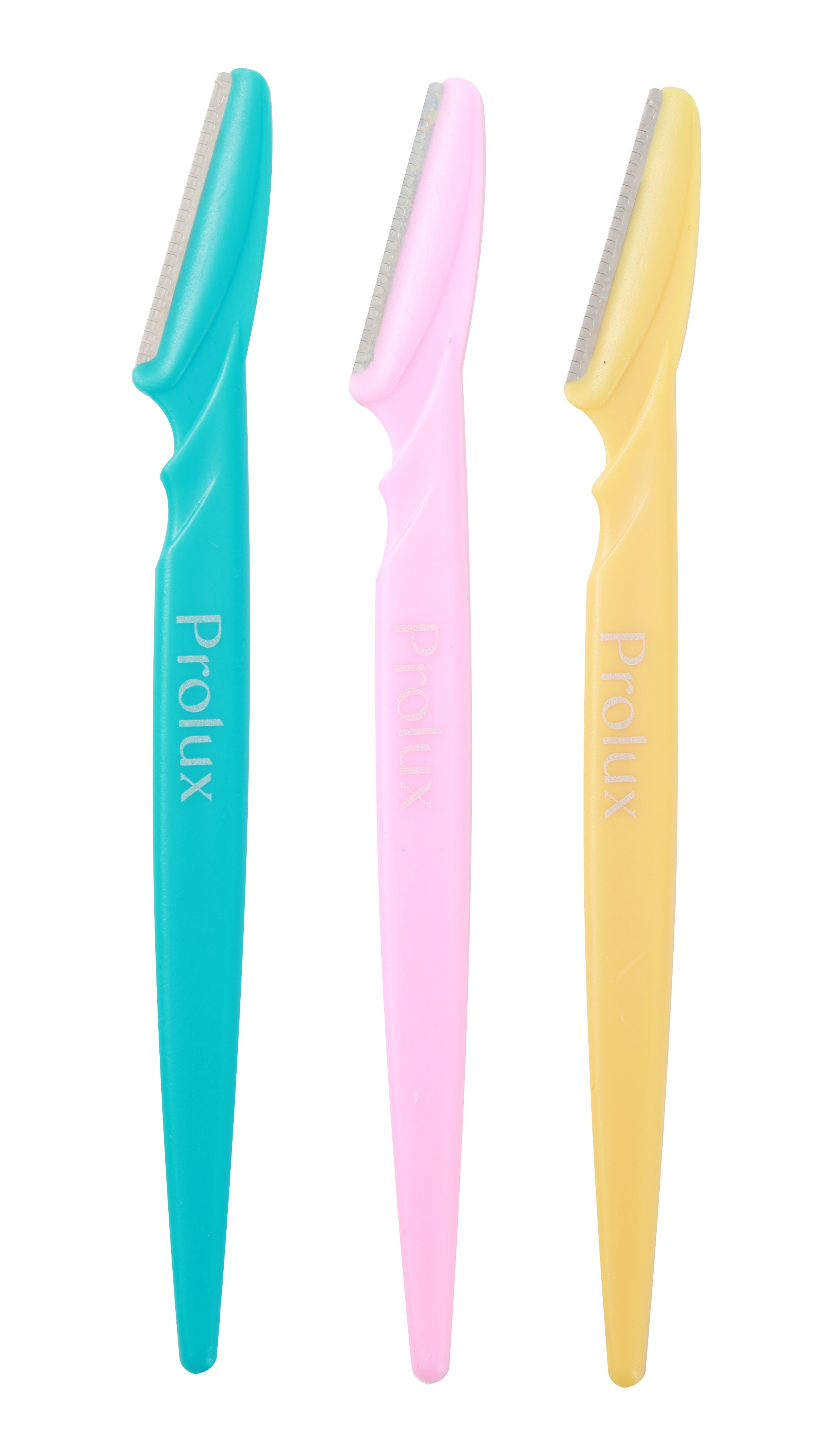 PROLUX Eyebrow Razor