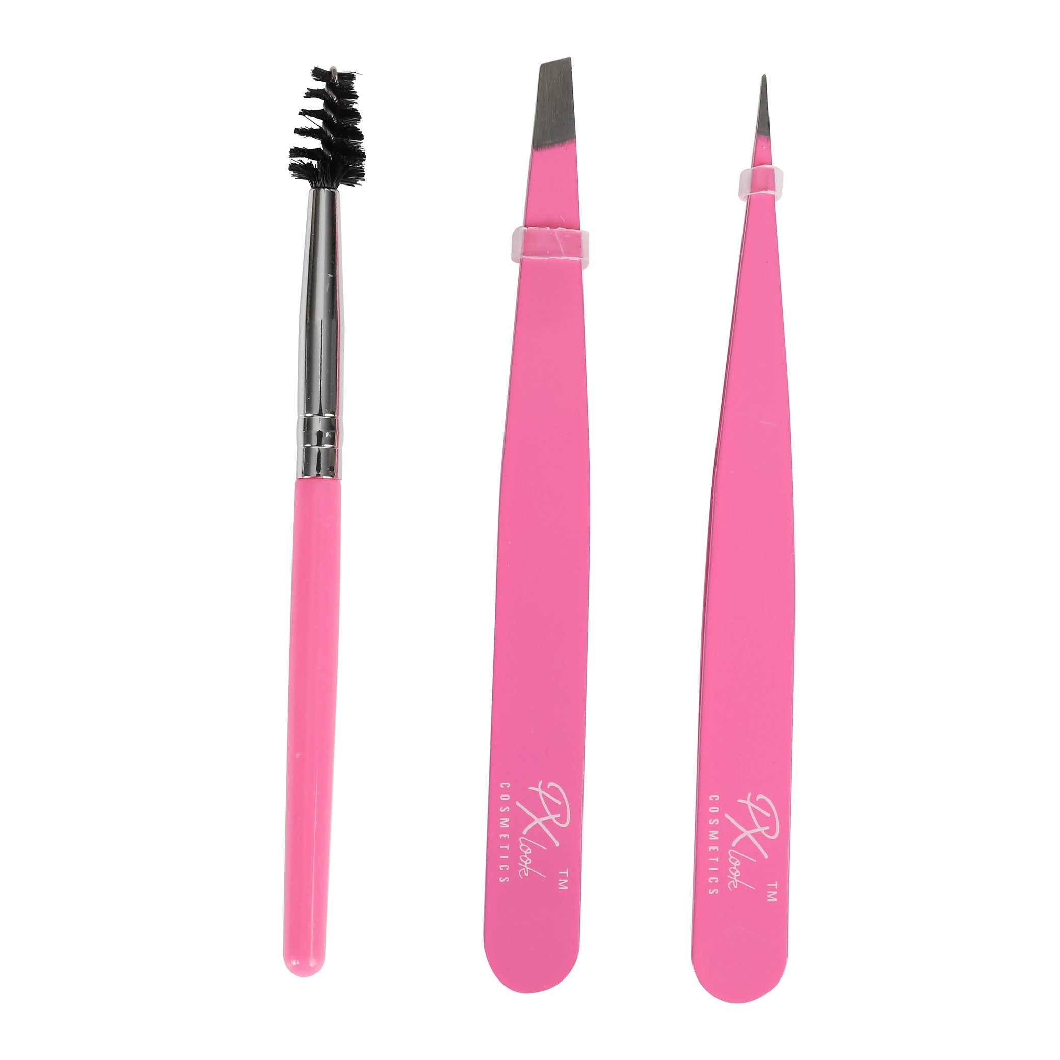 PxLook Brow Essentials Set
