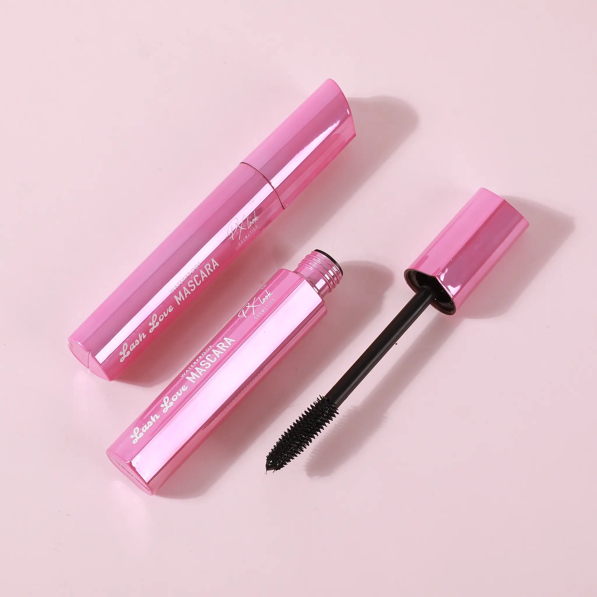 PROLUX Love Lash Waterproof Mascara