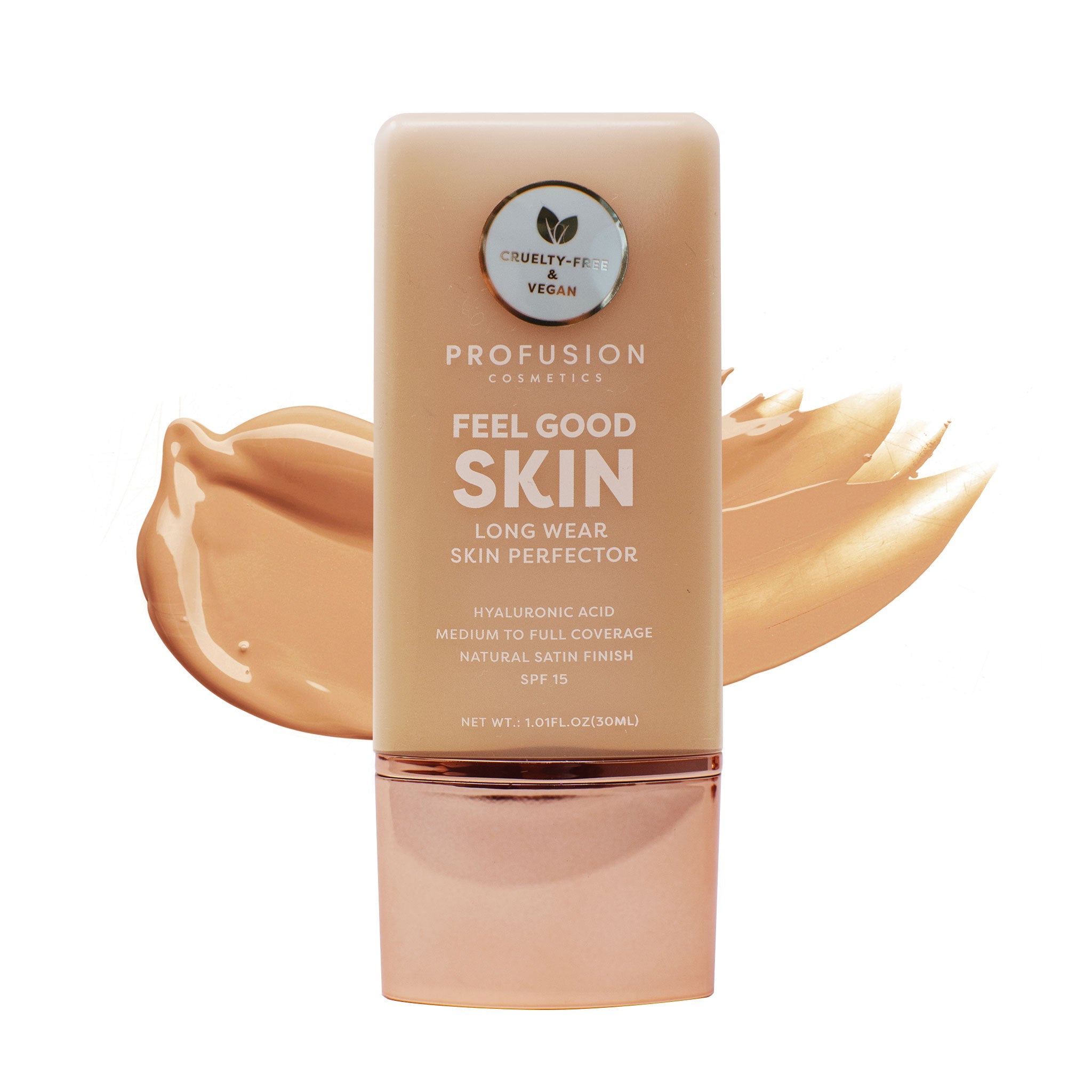 PROFUSION Feel Good Skin | Hydrating Skin Perfector
