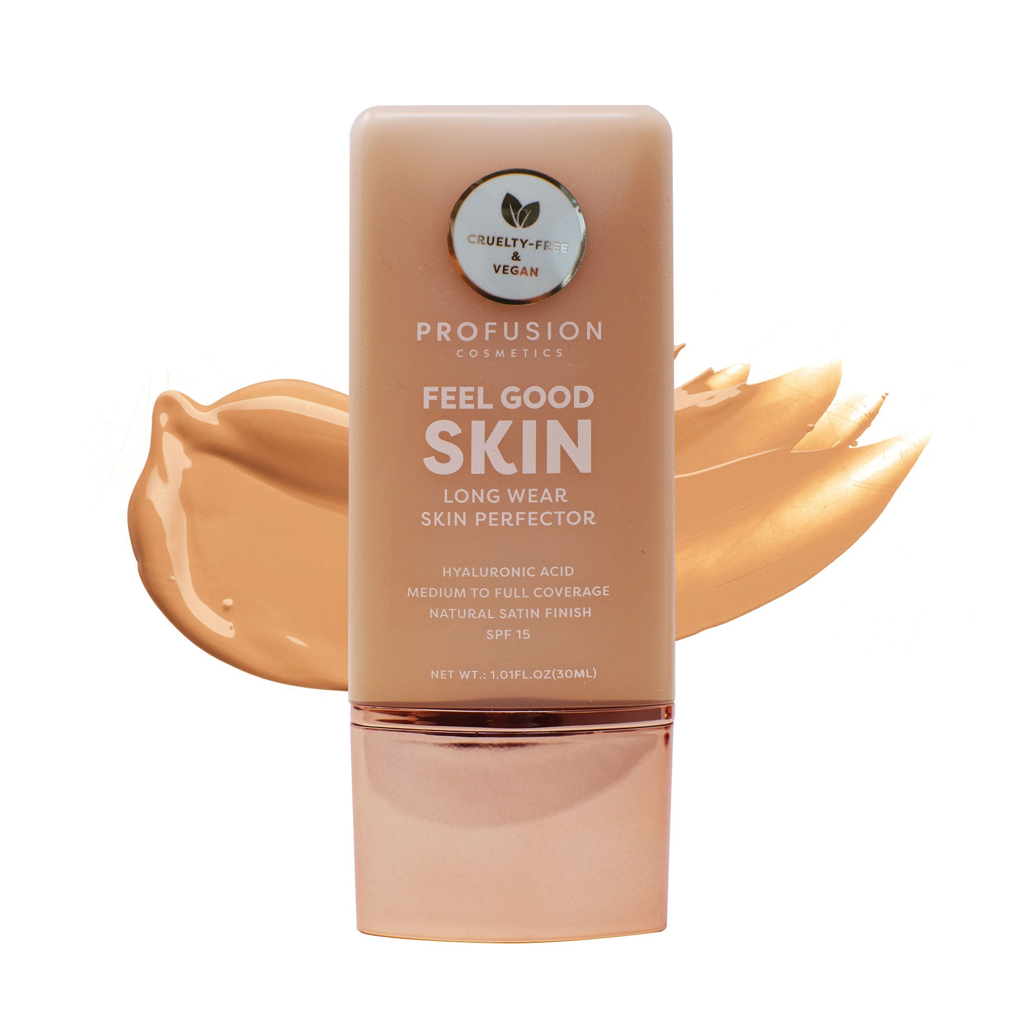 PROFUSION Feel Good Skin | Hydrating Skin Perfector