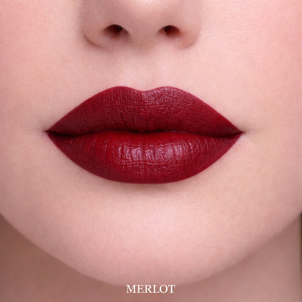 Merlot - Lipstick