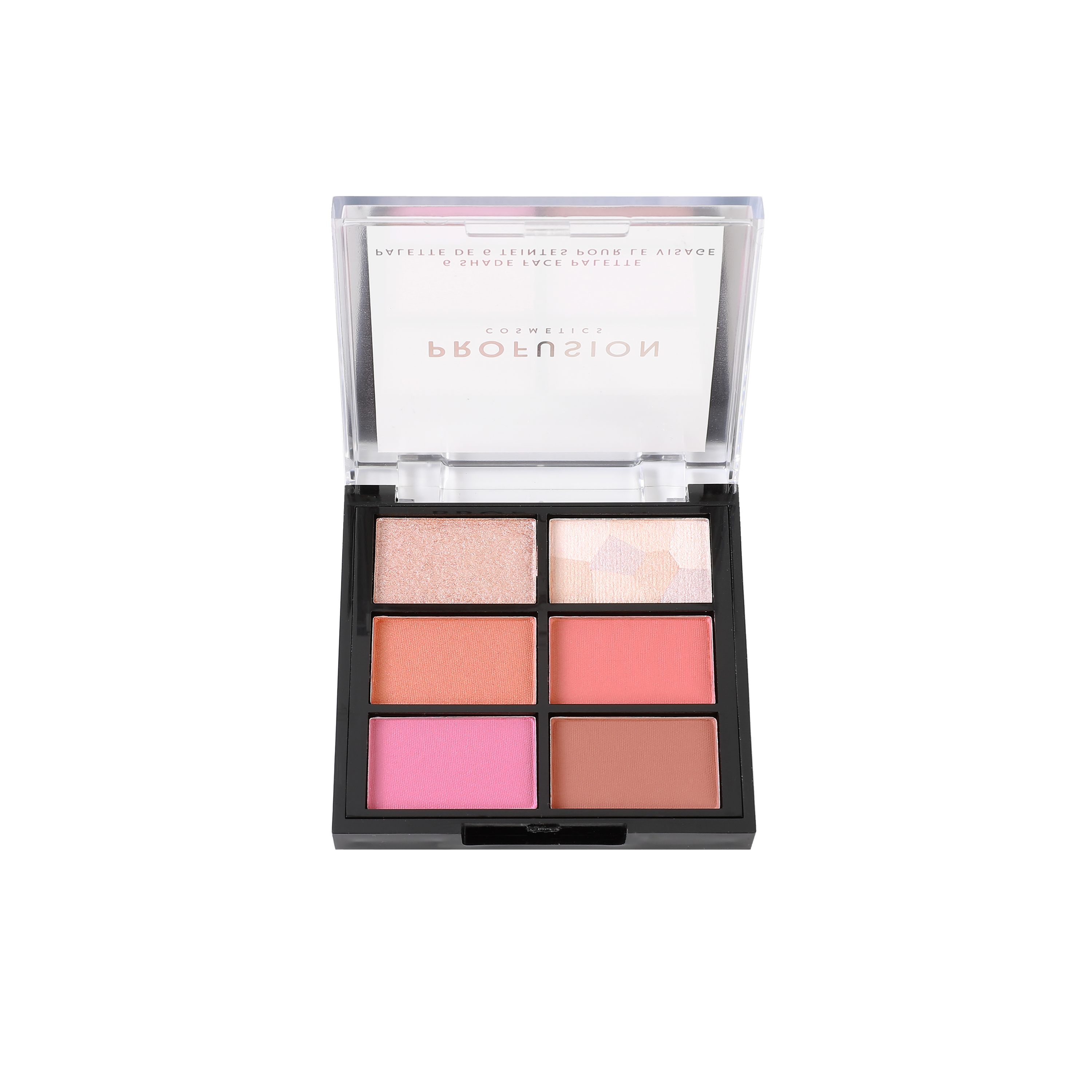 PROFUSION Artistry On-The-Go