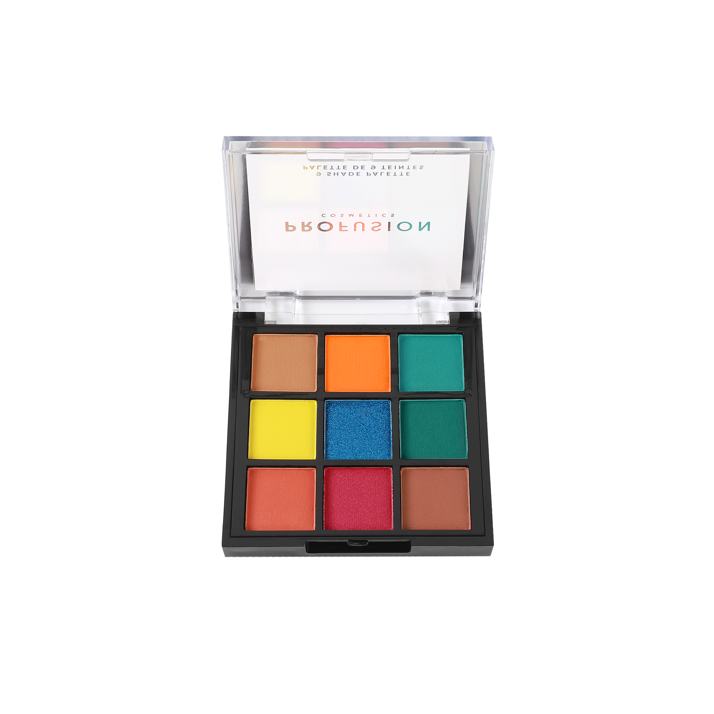 PROFUSION Artistry On-The-Go