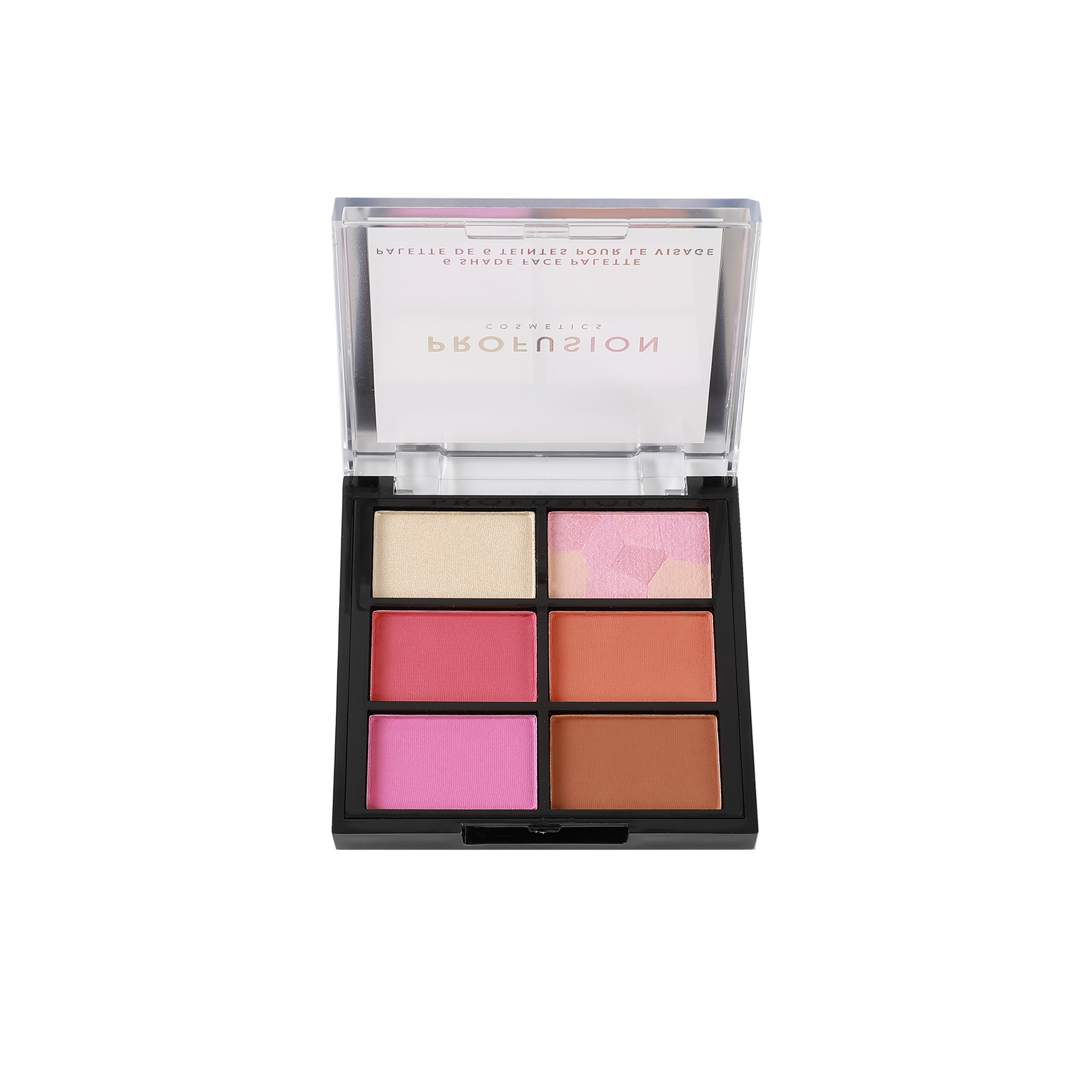Artistry On-The-Go