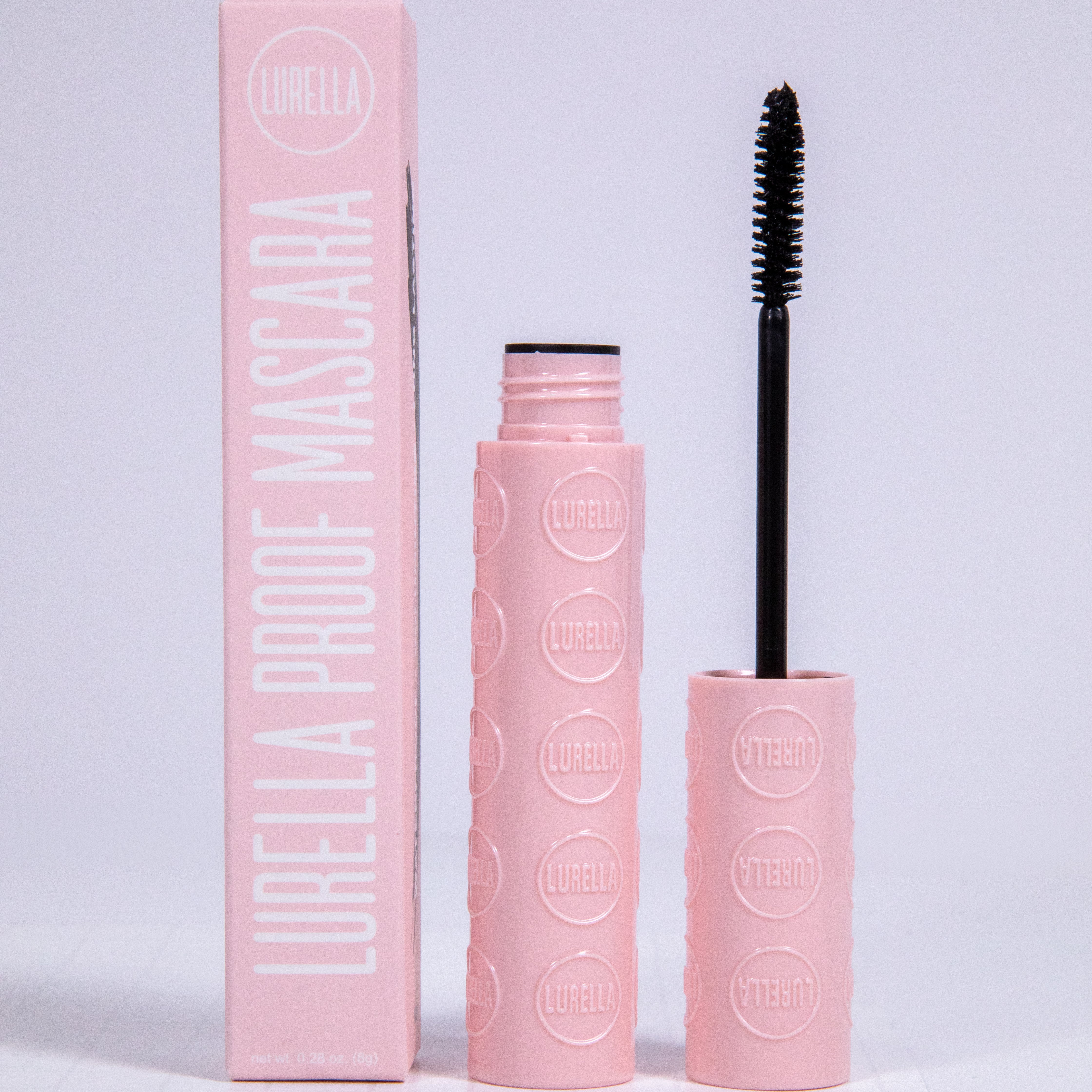 LURELLA Lurella Proof Mascara