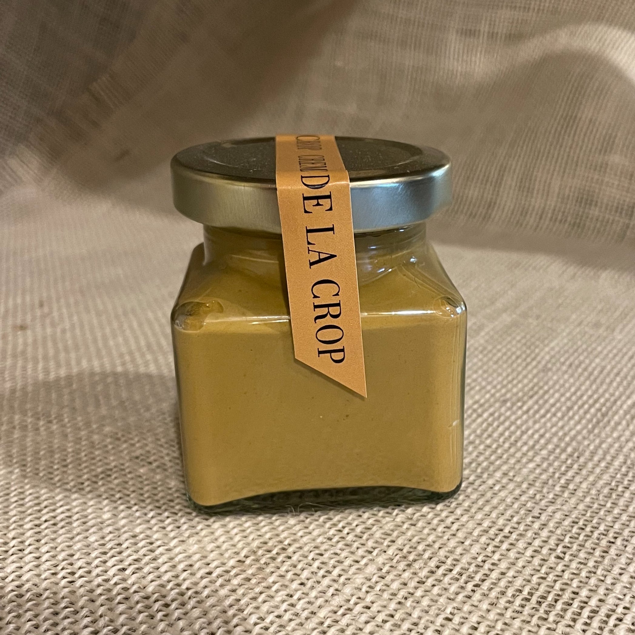 Face Mask - "Youthful" French Yellow Clay (Frankincense)