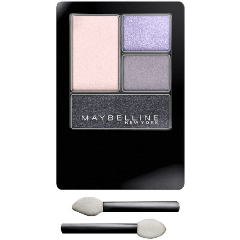 MAYBELLINE Expert Wear Stylist Sombra de ojos ahumada