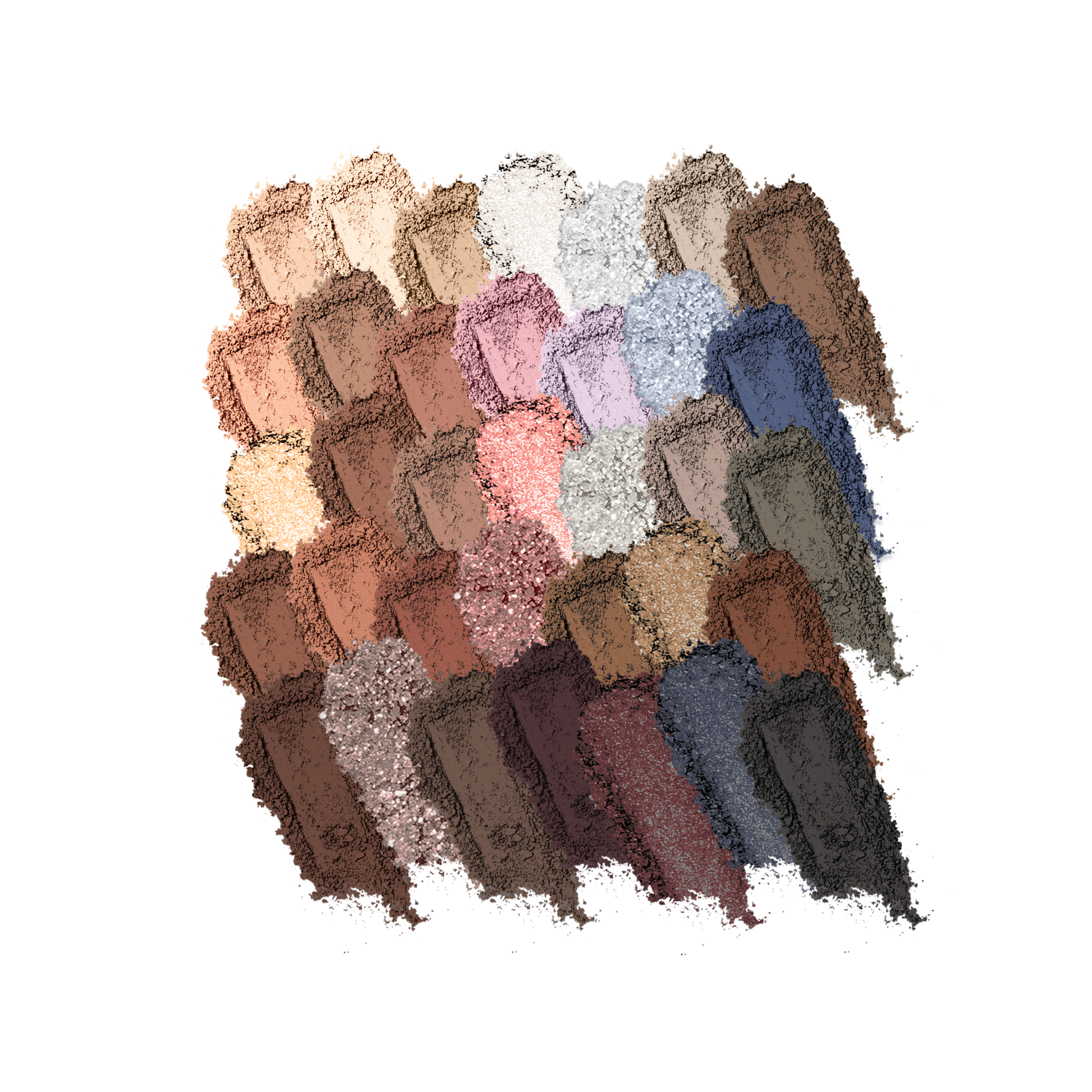 PROFUSION Pro Aritistry 35 Shade Palettes