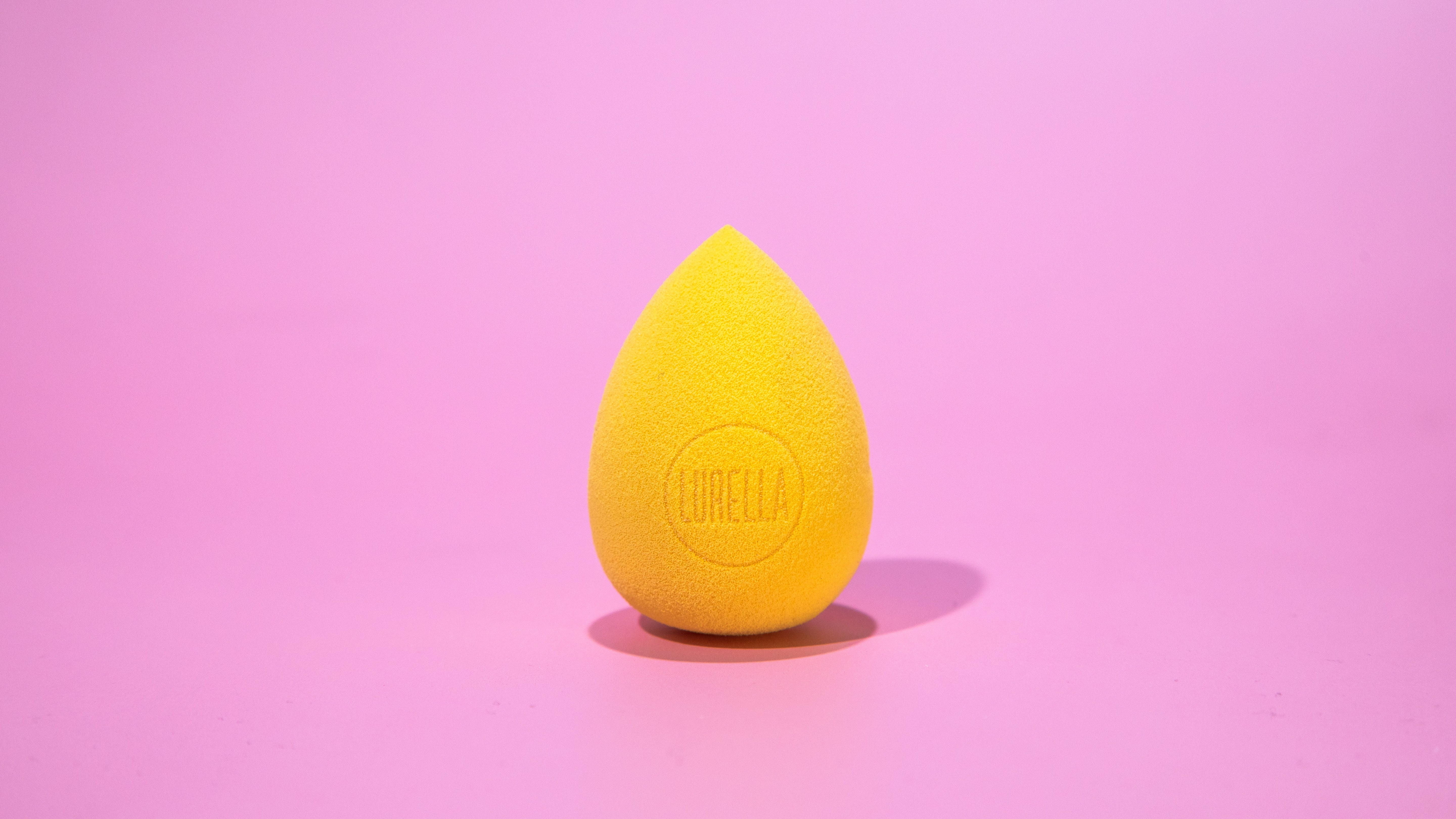 Mini Teardrop Beauty Sponges