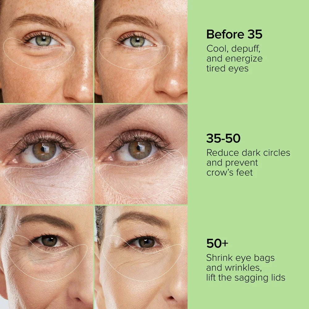 MAREE Instant Eye Smoother Balm