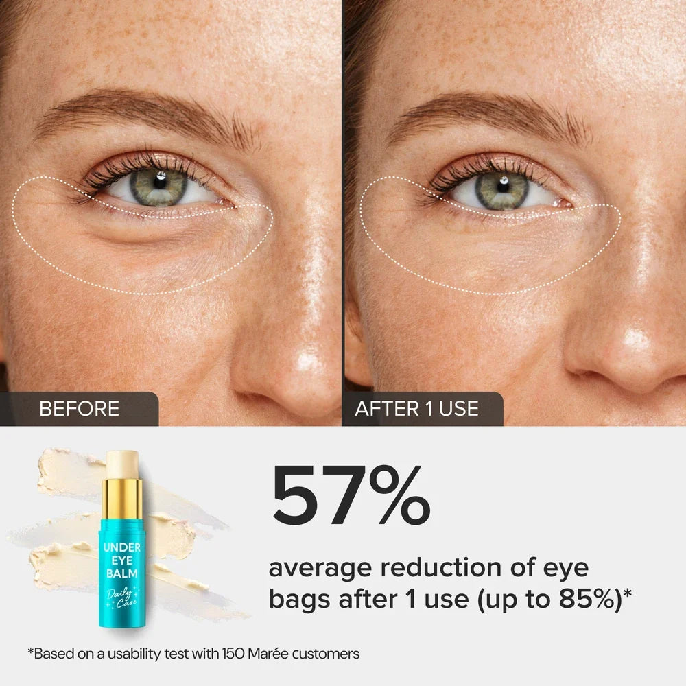 Instant Eye Smoother Balm