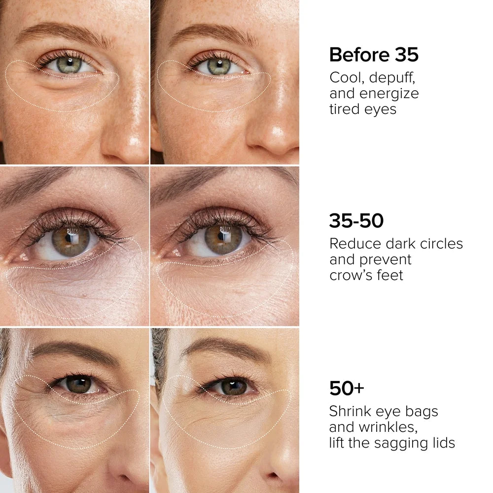 Instant Eye Smoother Balm