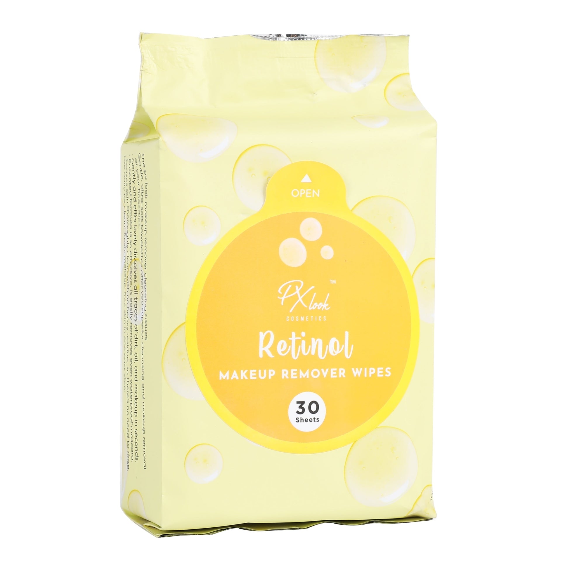 Makeup Remover Wipes