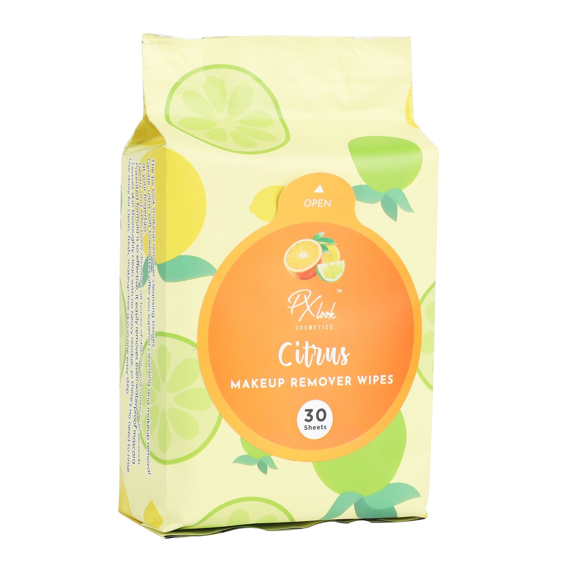 Makeup Remover Wipes