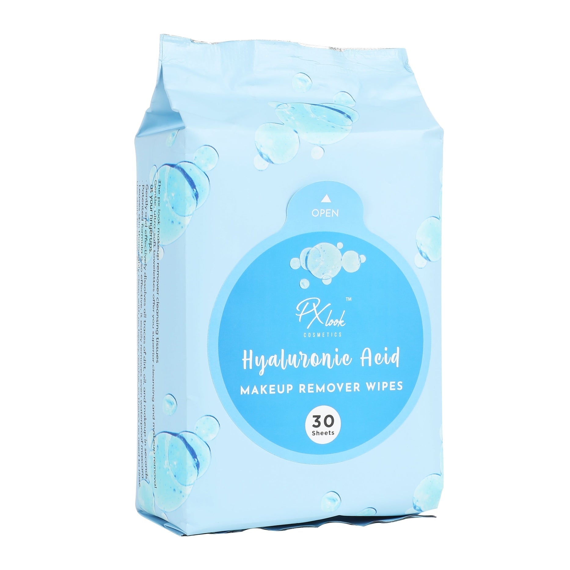 Makeup Remover Wipes