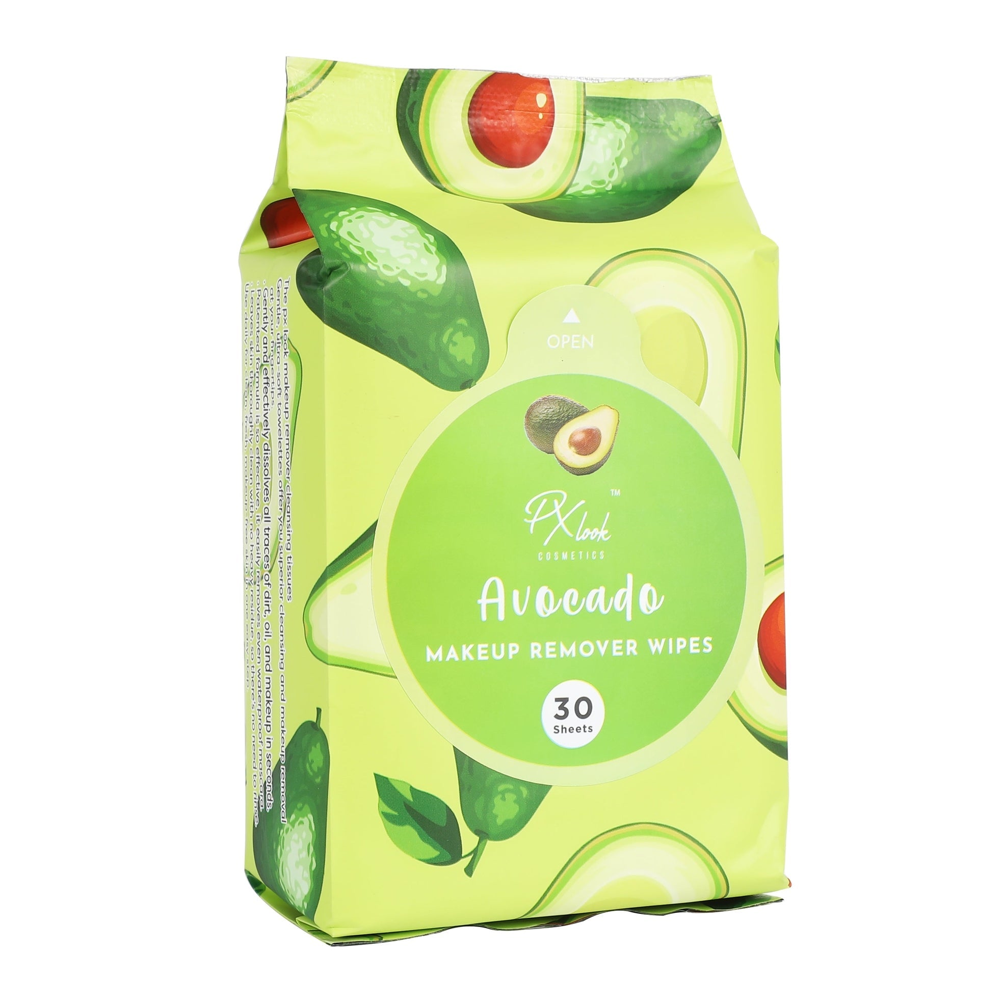 Makeup Remover Wipes