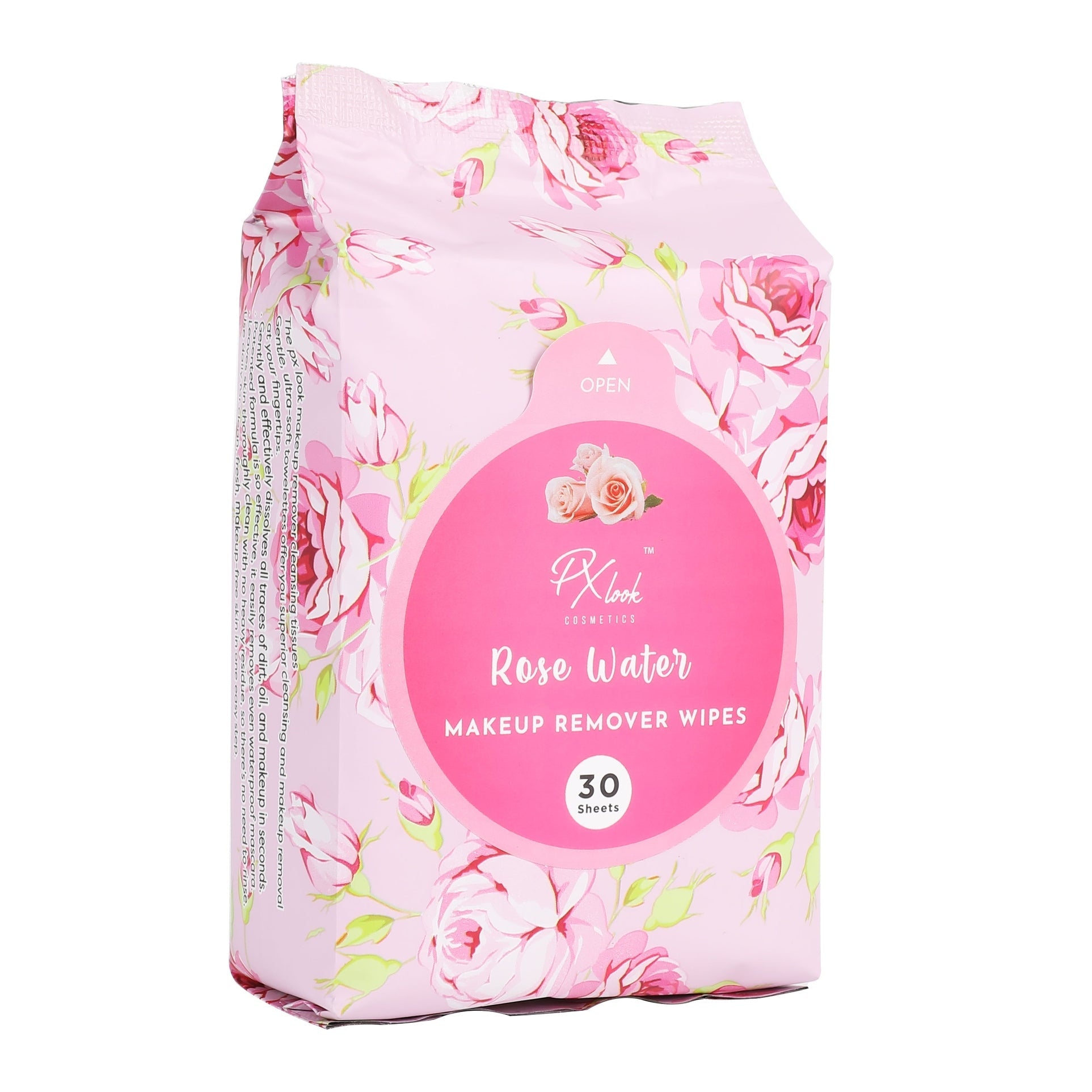 Makeup Remover Wipes