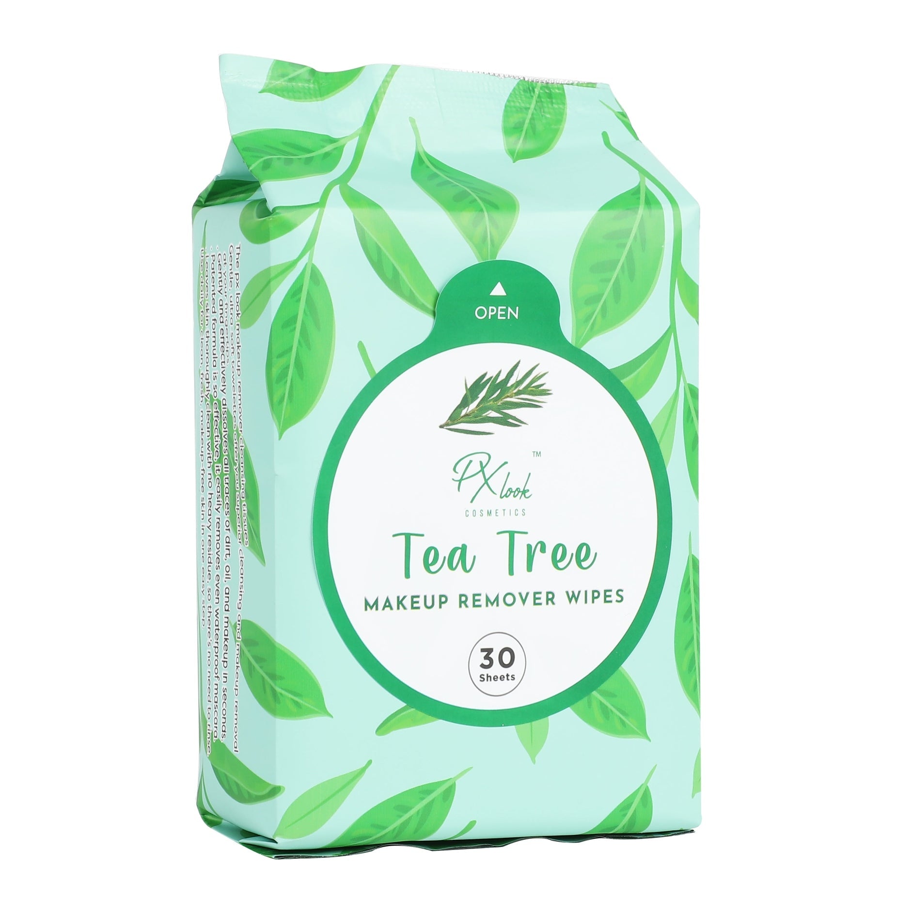 Makeup Remover Wipes