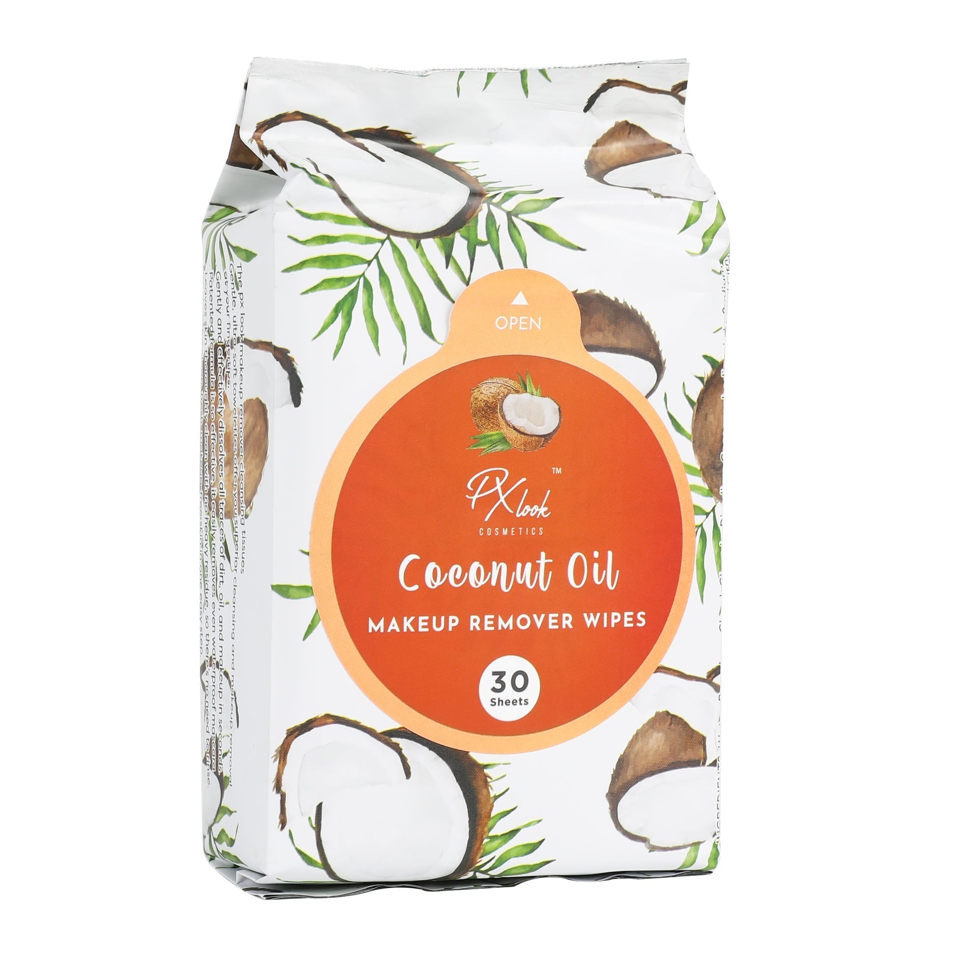 Makeup Remover Wipes