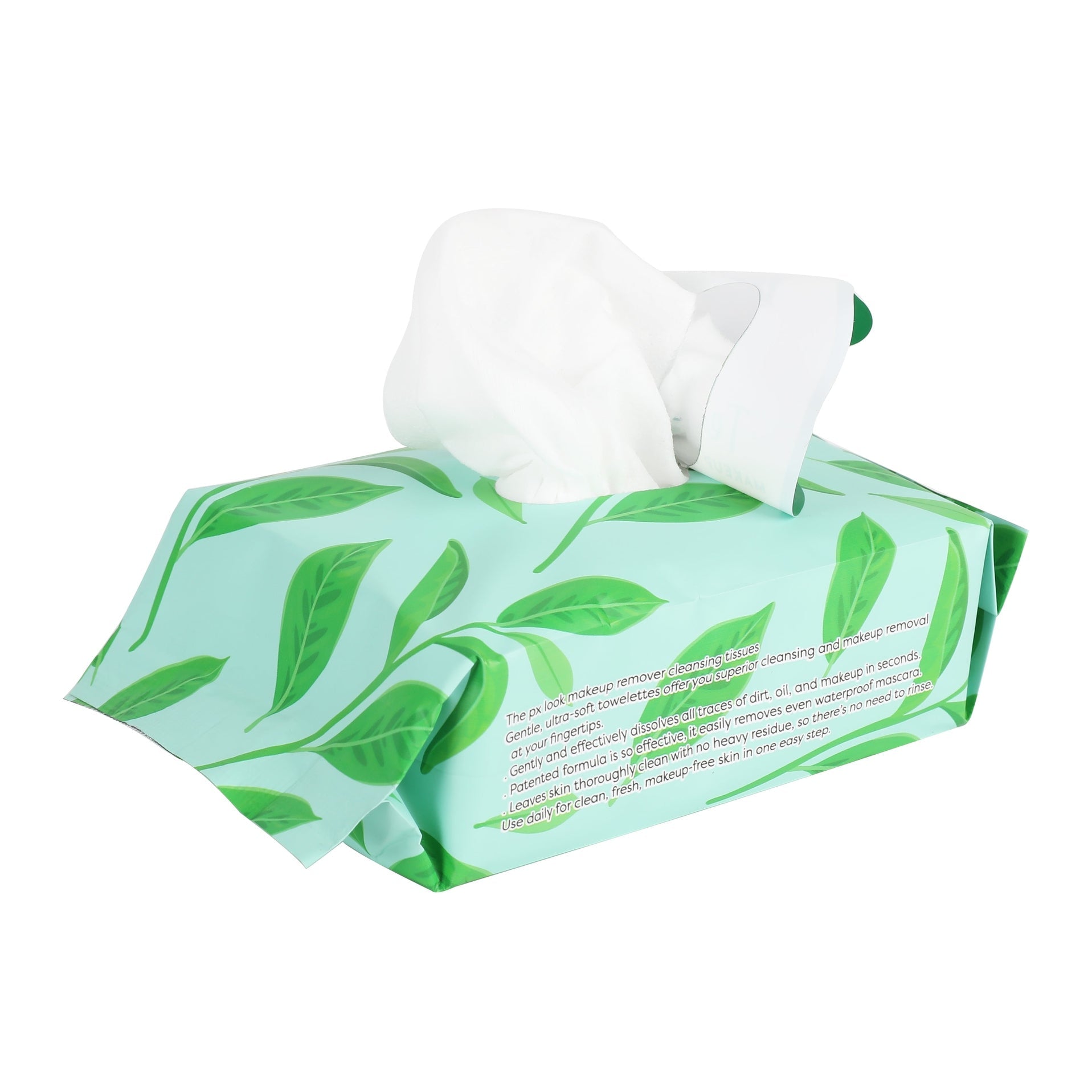 Makeup Remover Wipes
