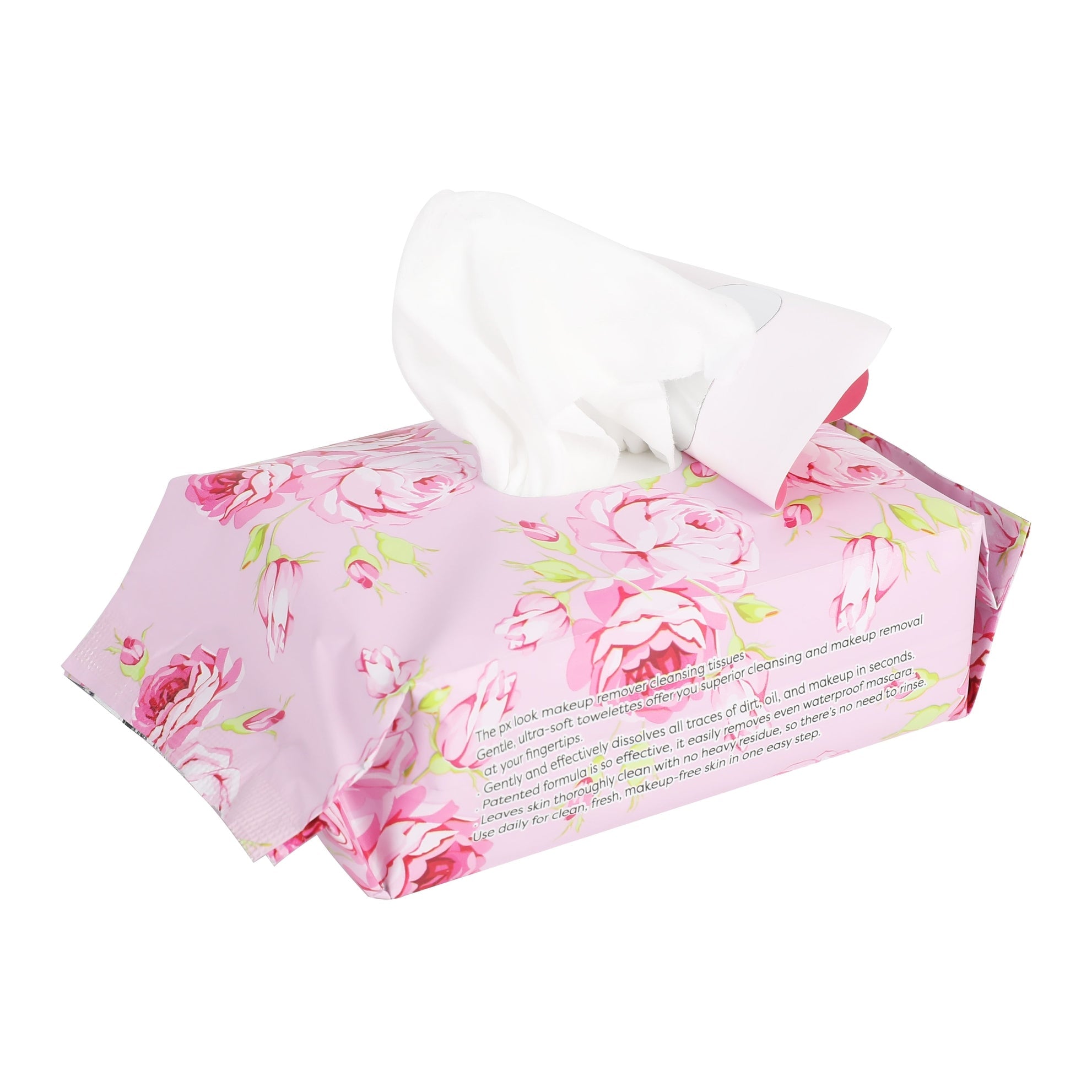 Makeup Remover Wipes