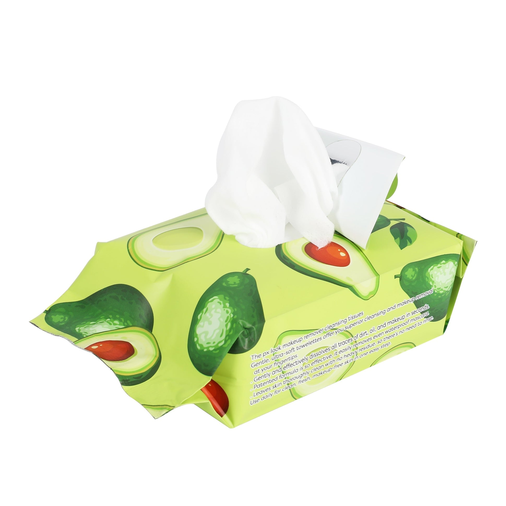 Makeup Remover Wipes