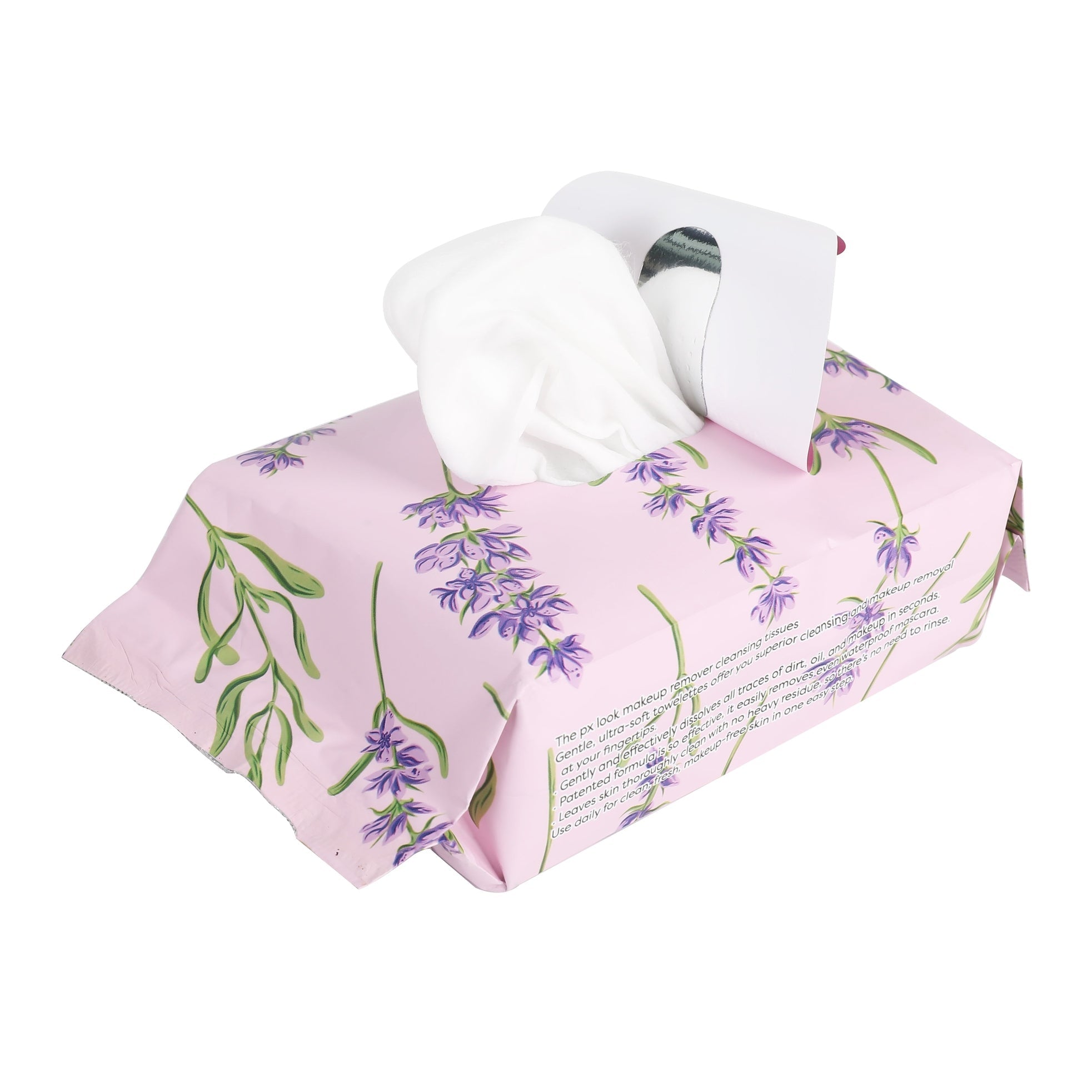 Makeup Remover Wipes