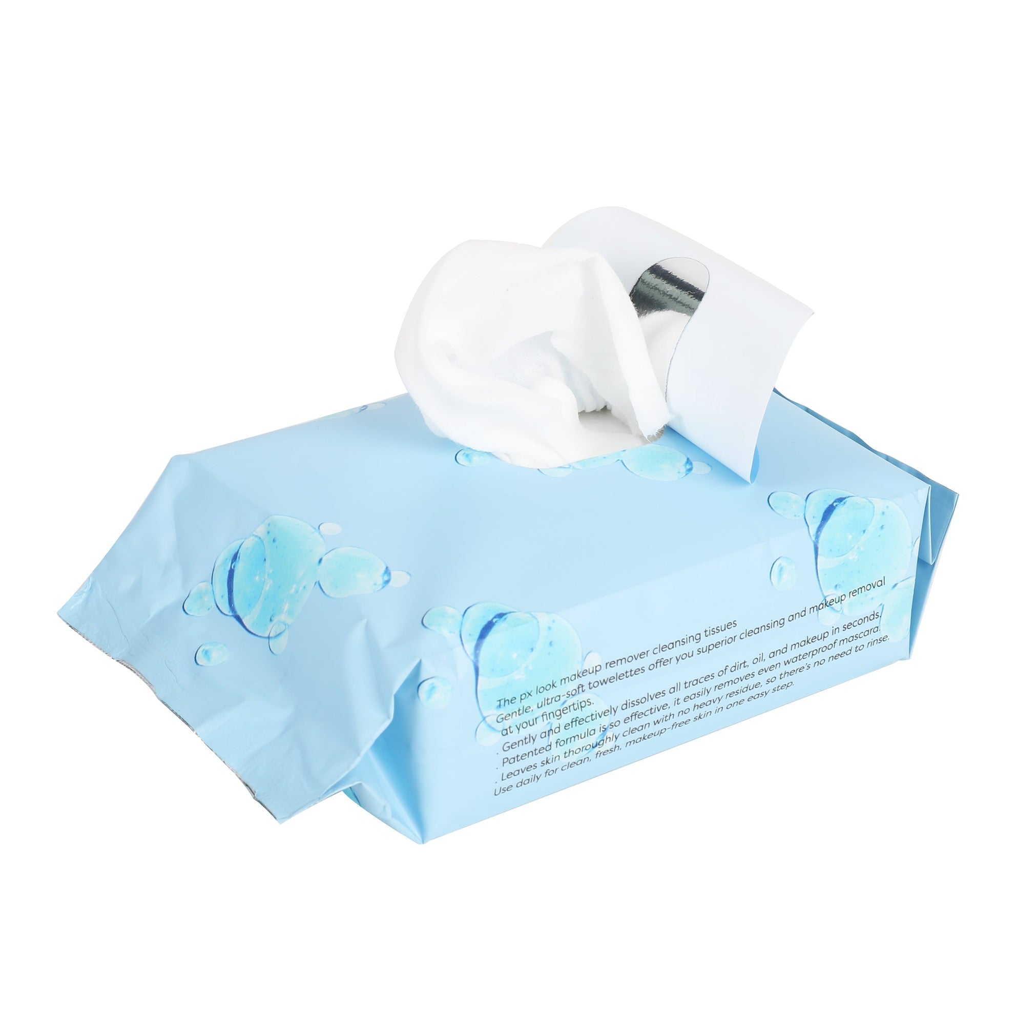 Makeup Remover Wipes
