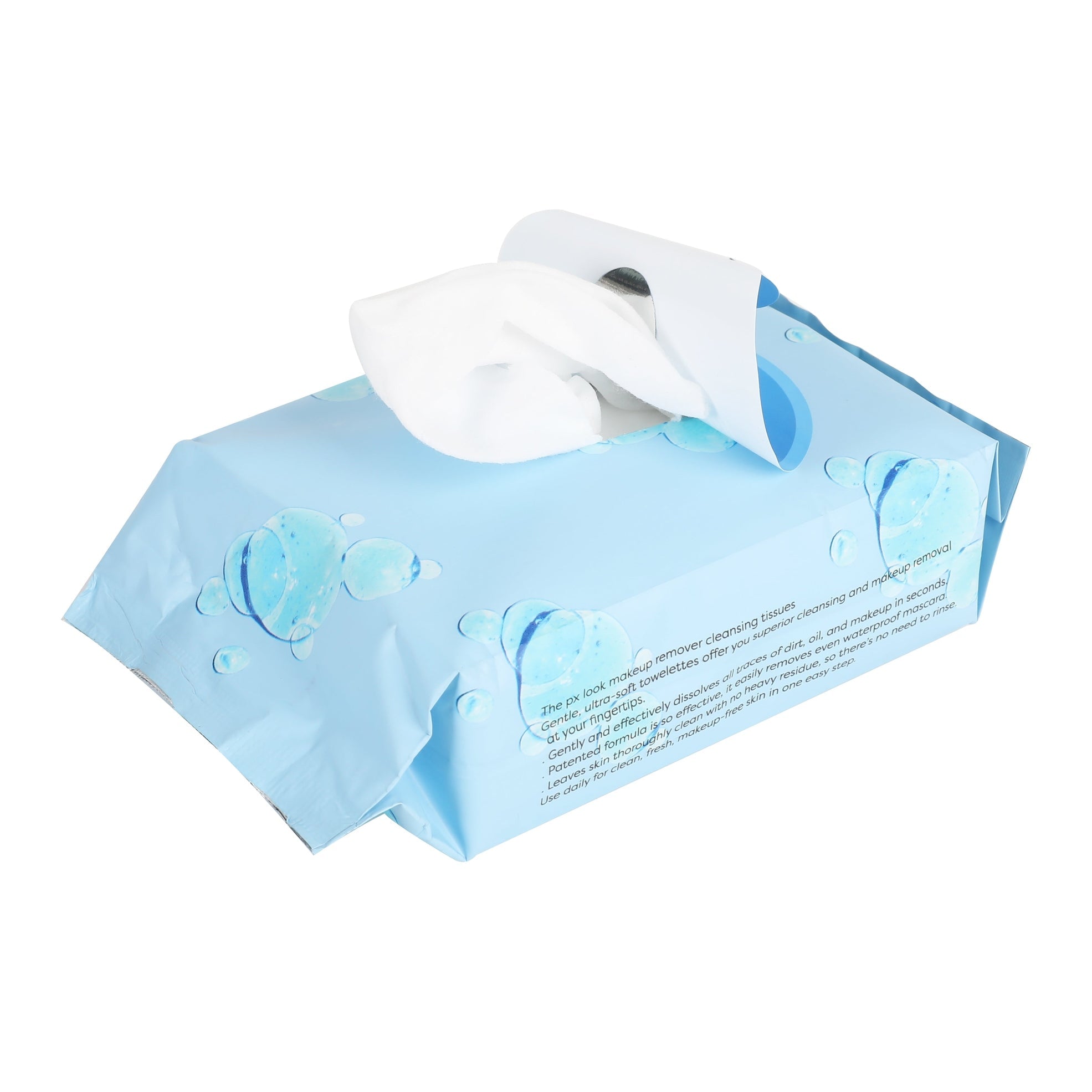 Makeup Remover Wipes