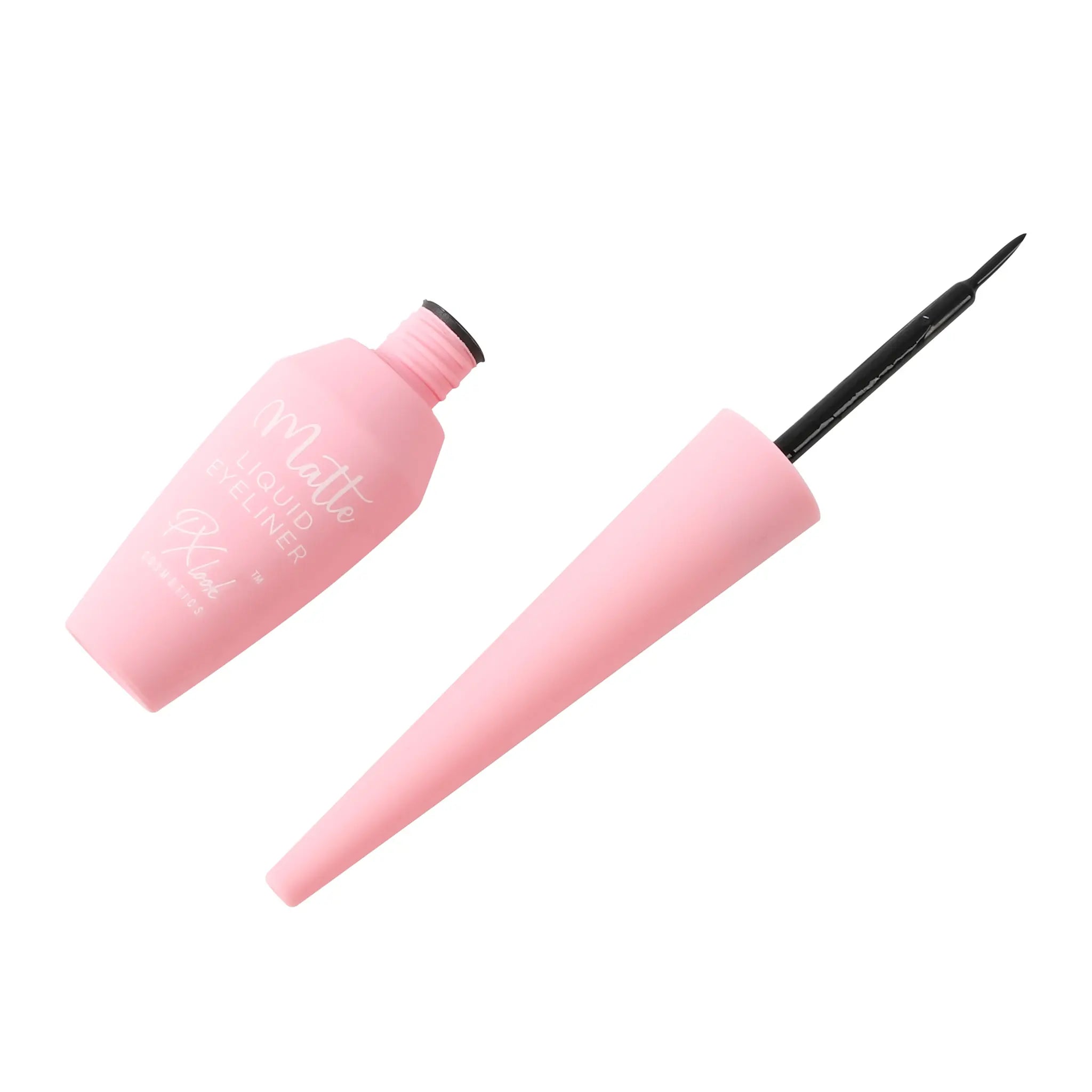 Matte Liquid Eyeliner