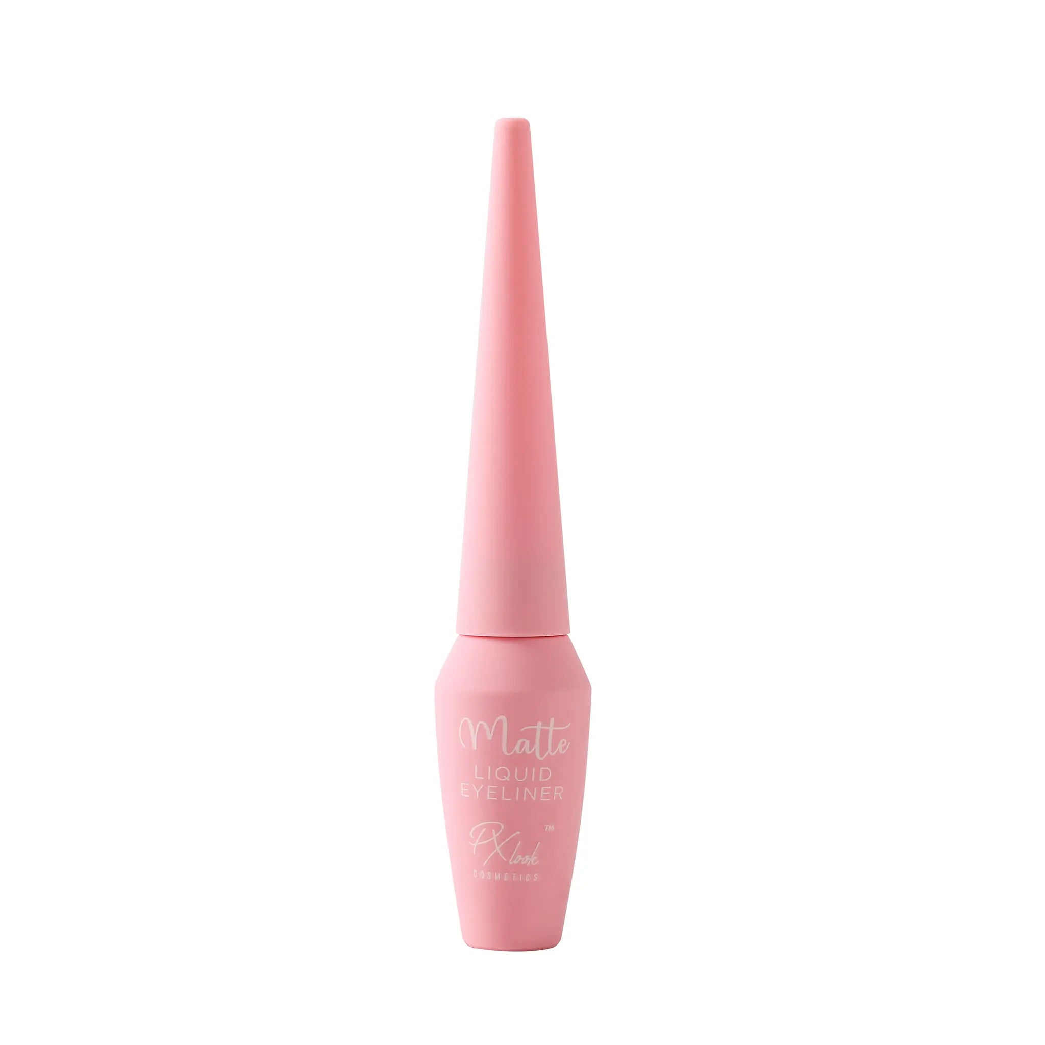 Matte Liquid Eyeliner